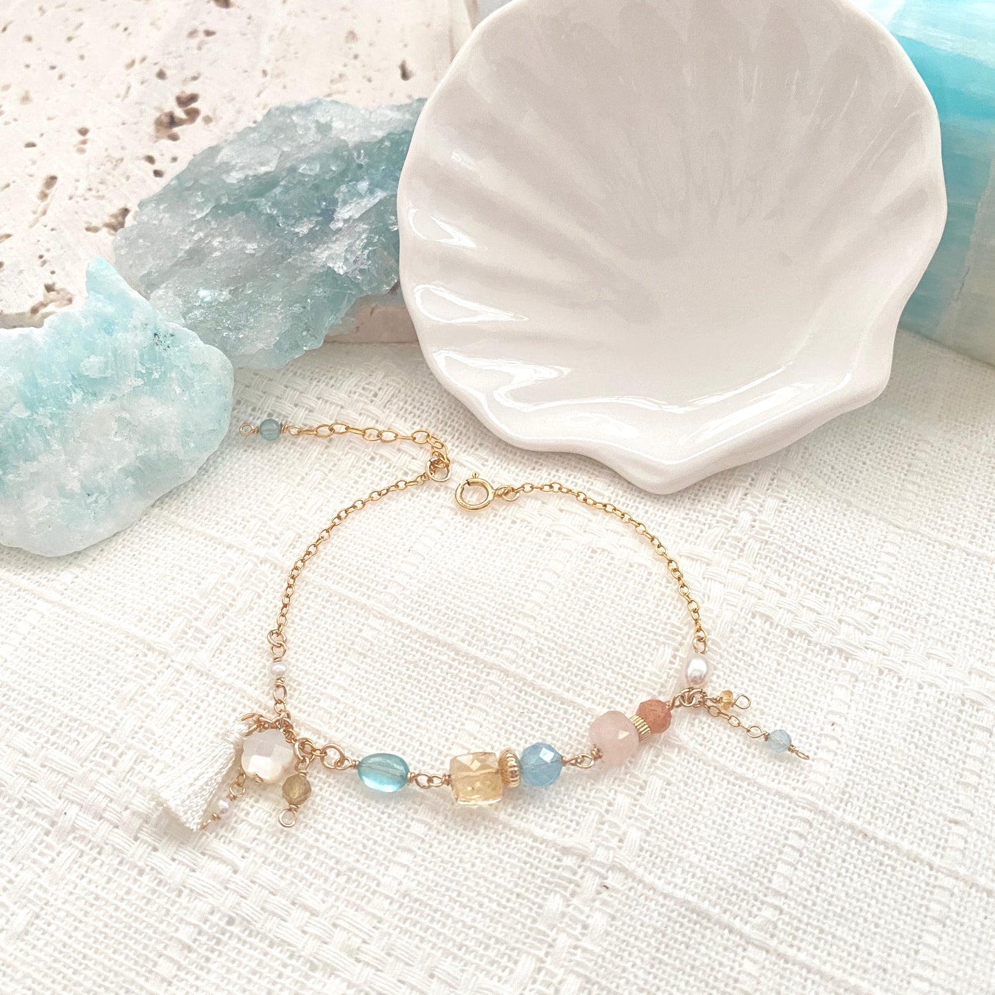 Summer Bracelet