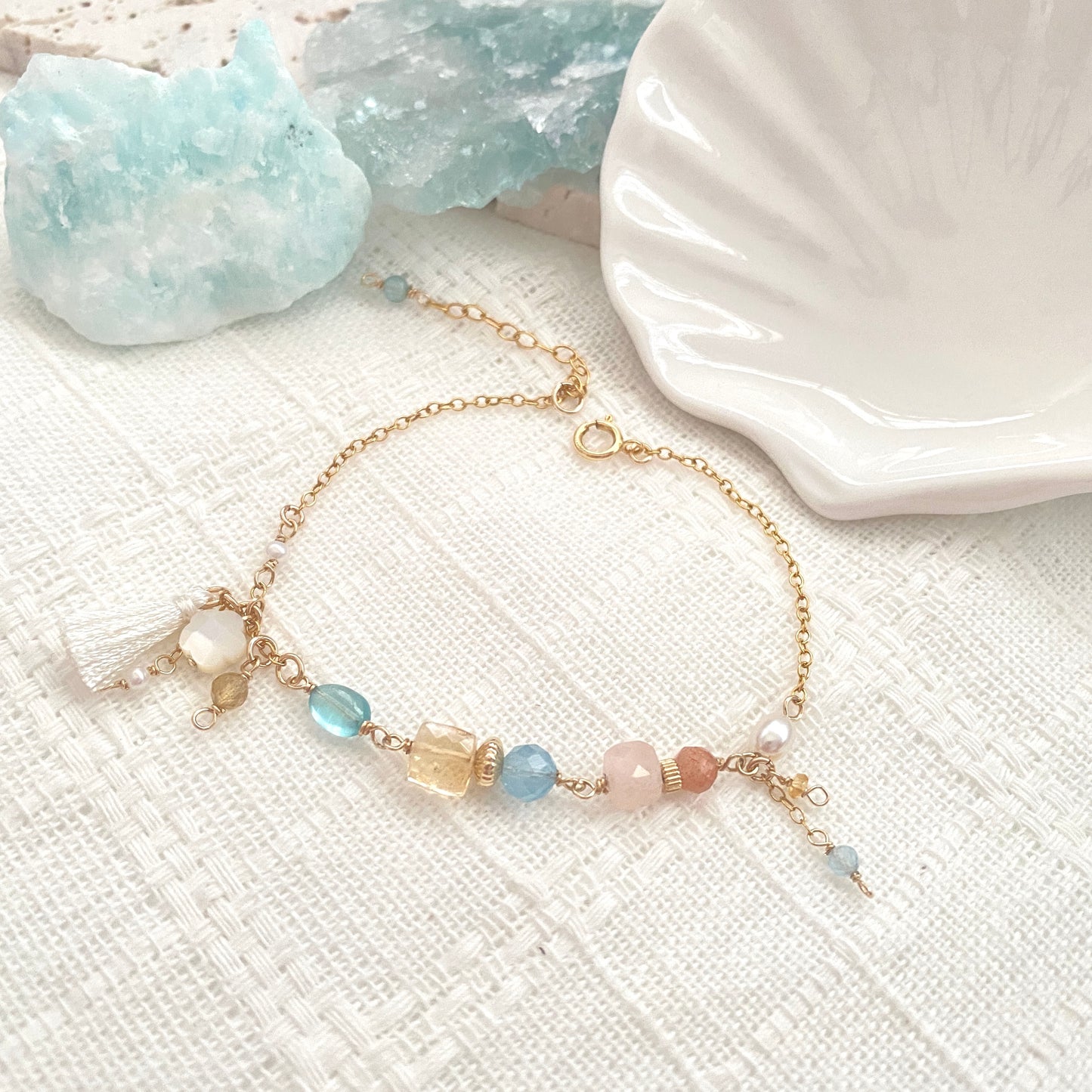 Summer Bracelet
