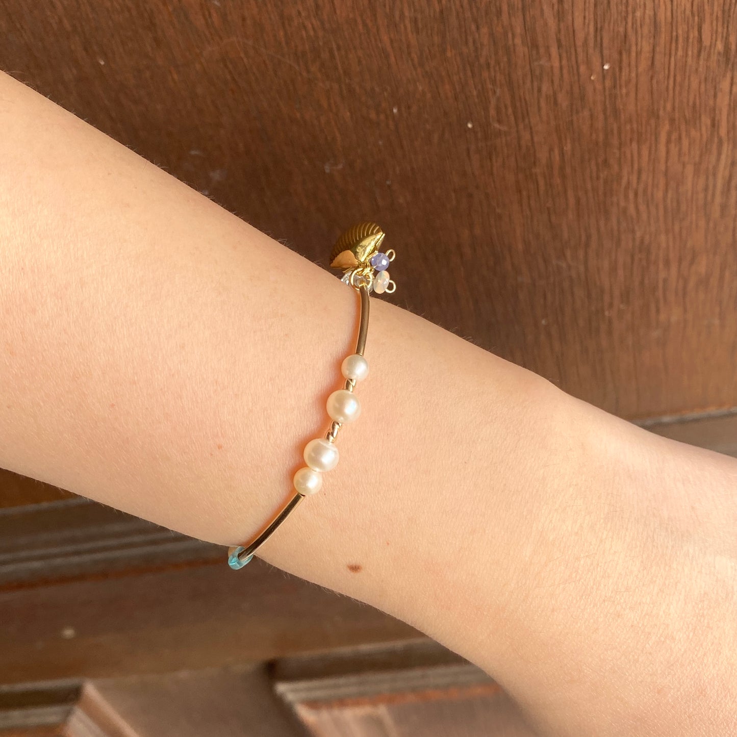 Naia Bracelet