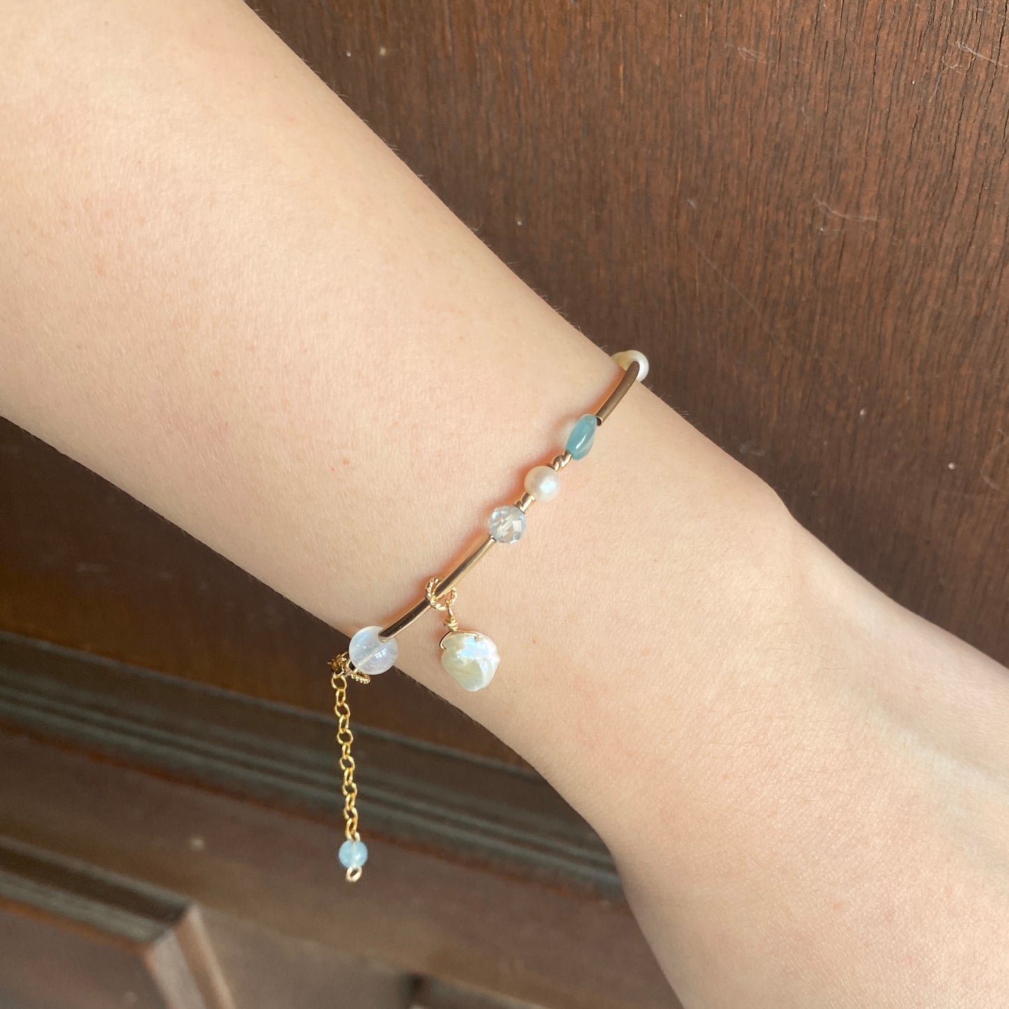 Naia Bracelet