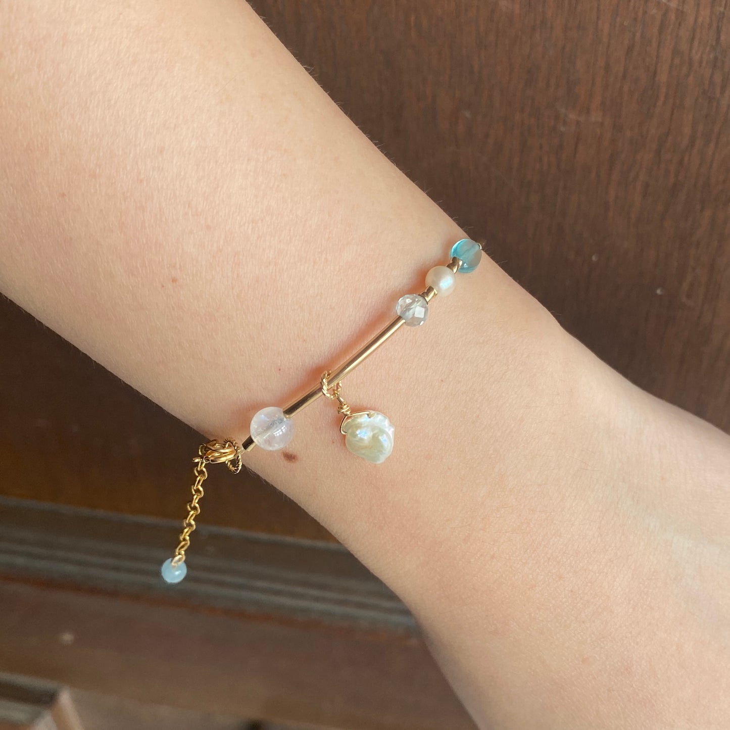Naia Bracelet