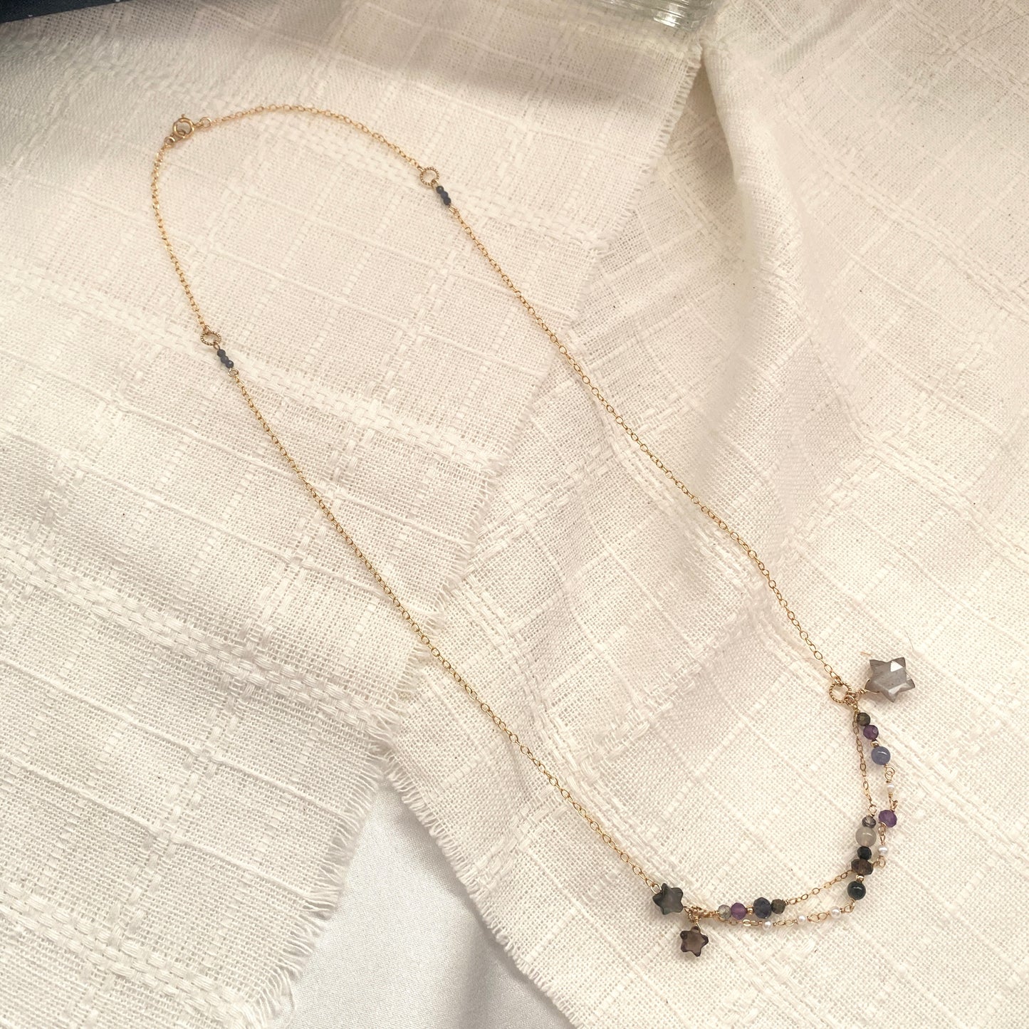 Constellation Necklace