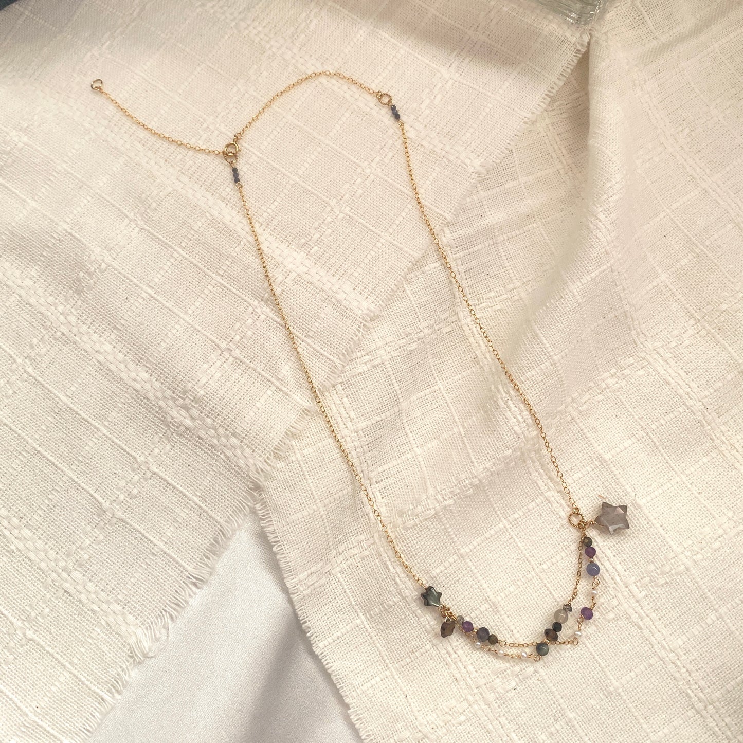 Constellation Necklace