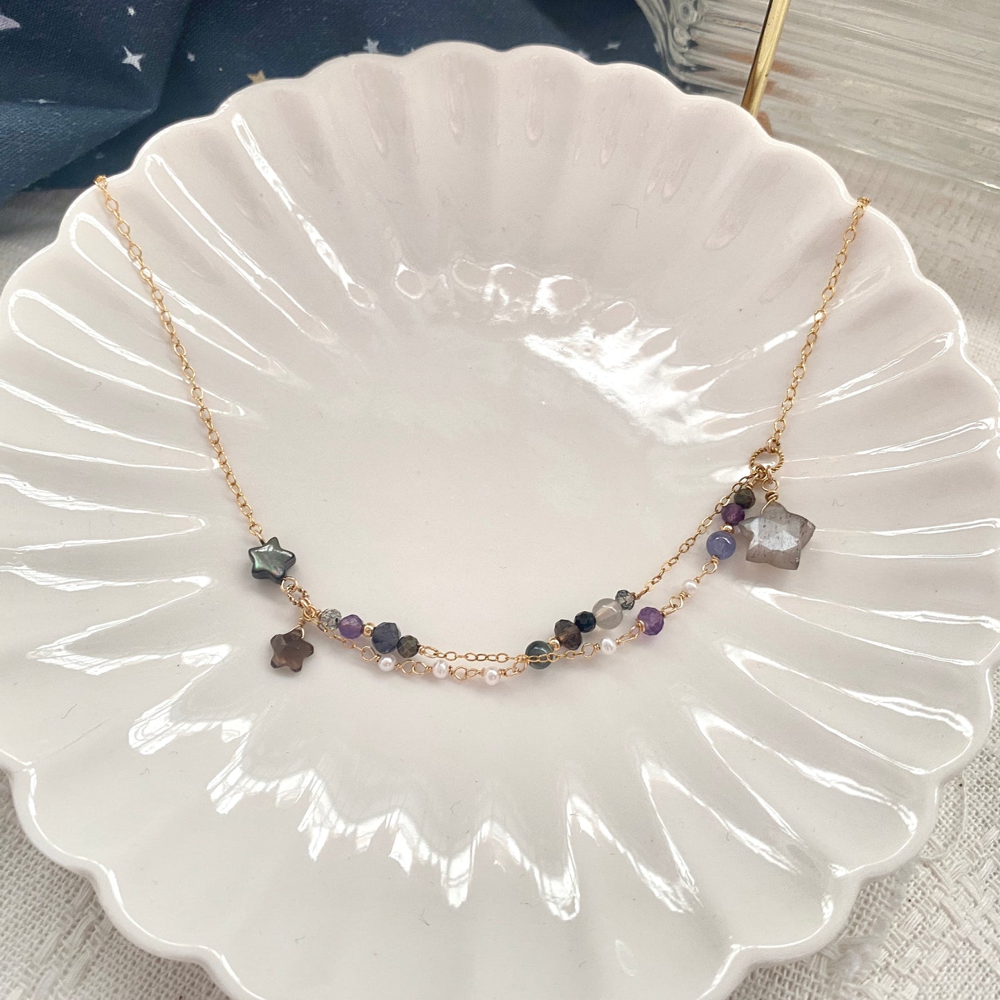 Constellation Necklace