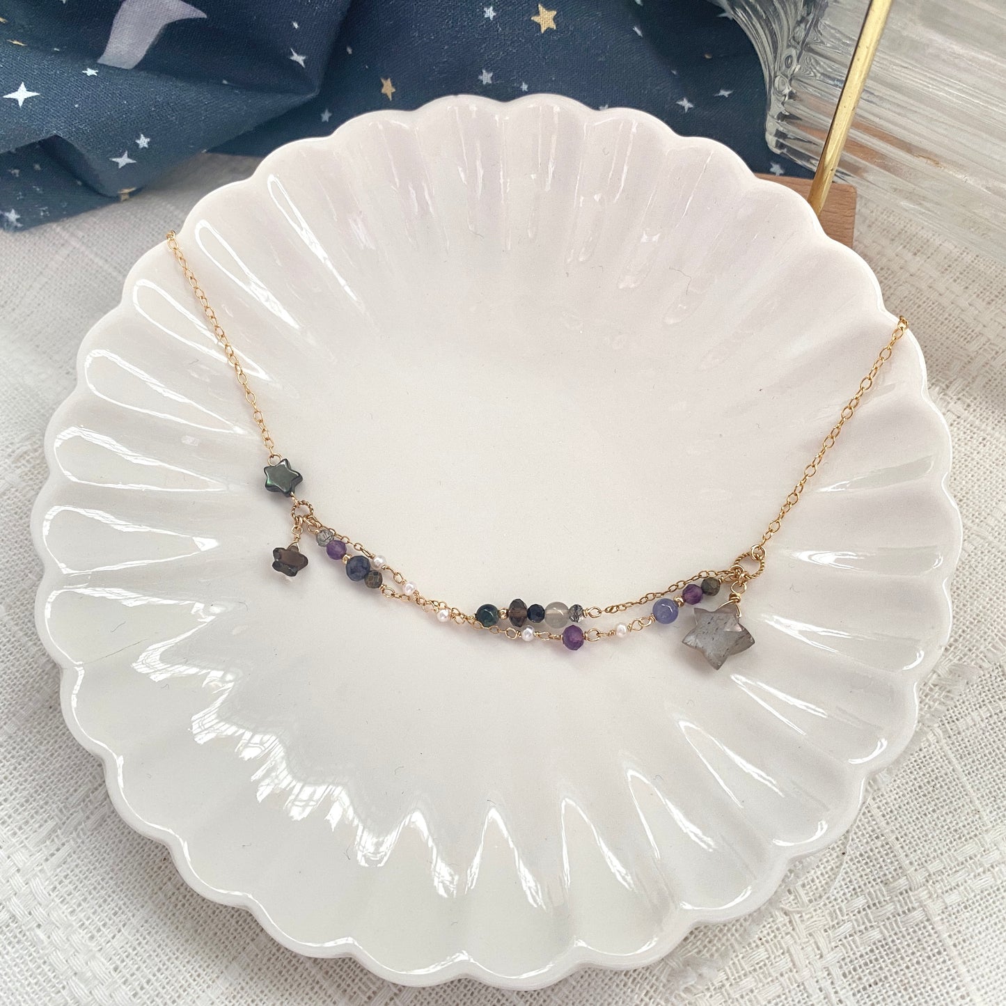Constellation Necklace
