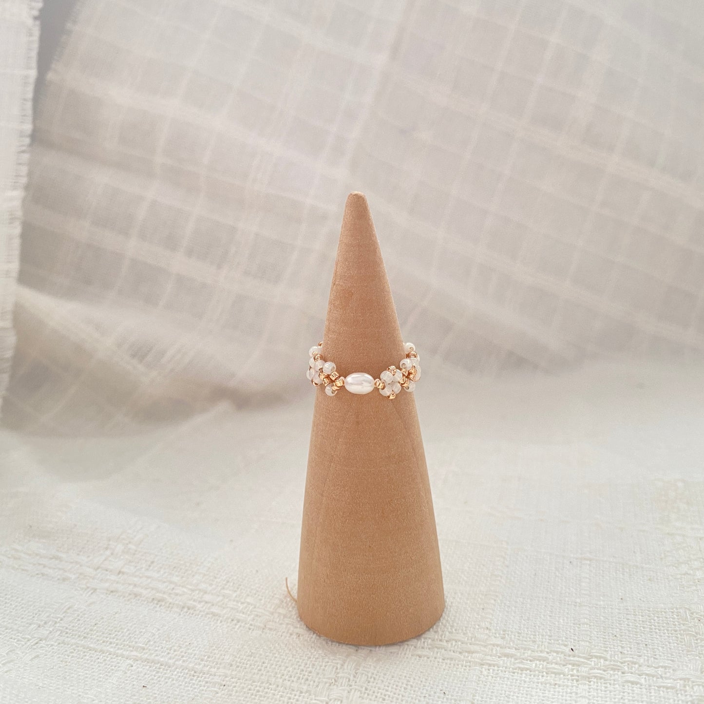 Ella II Ring