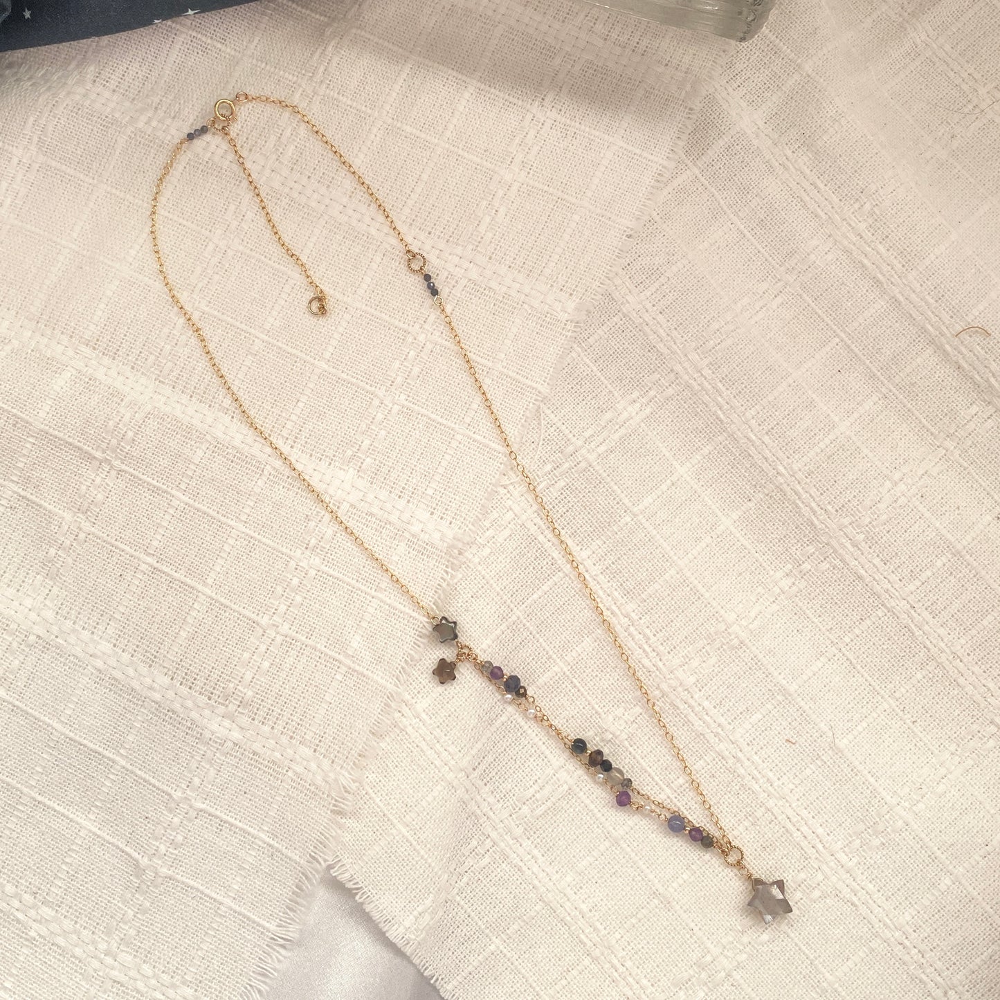 Constellation Necklace