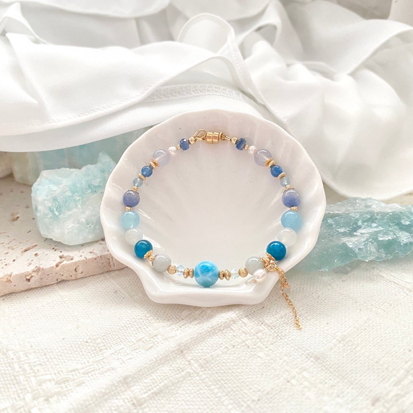 Doris Bracelet