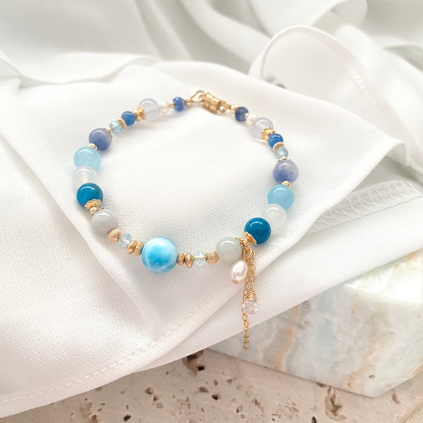 Doris Bracelet
