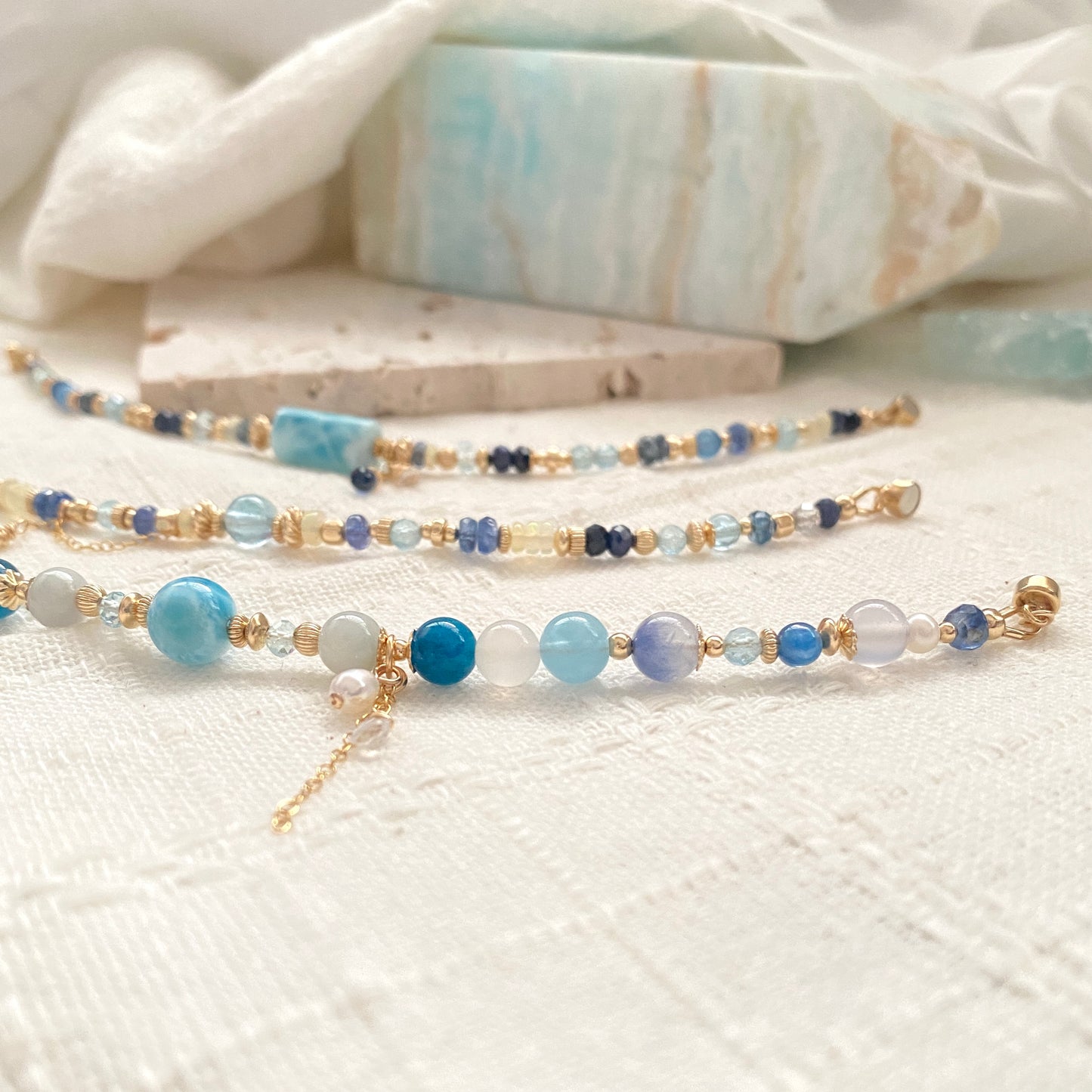 Doris Bracelet