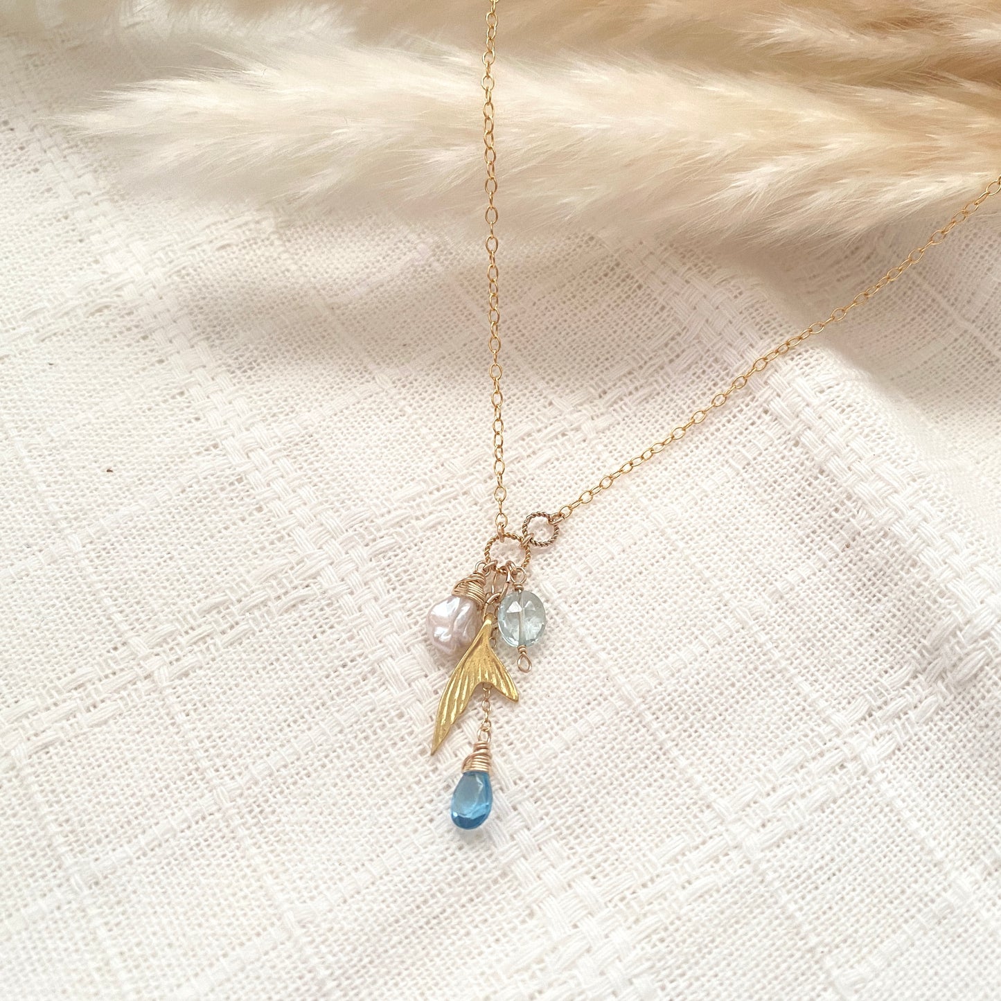 Cordelia Necklace