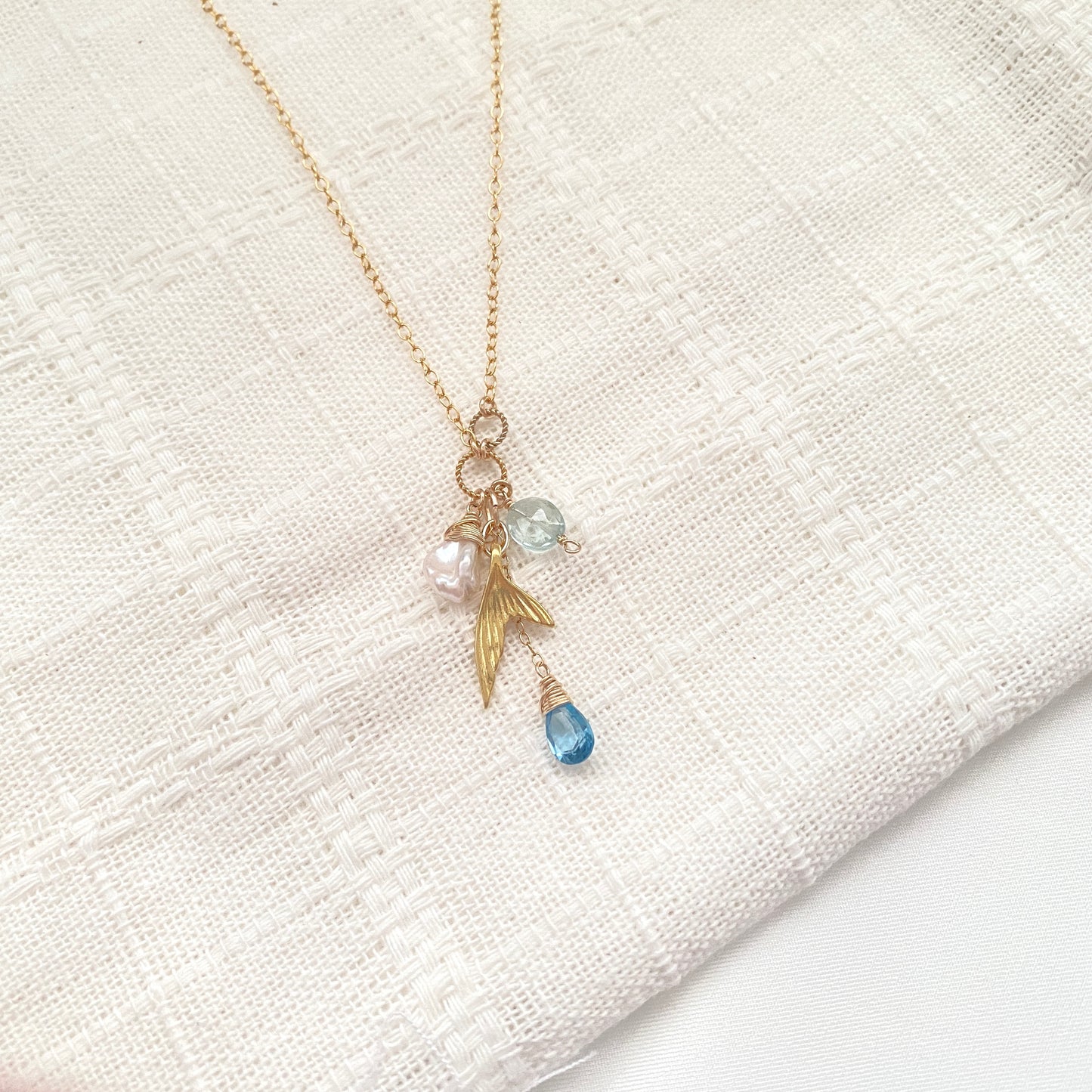 Cordelia Necklace