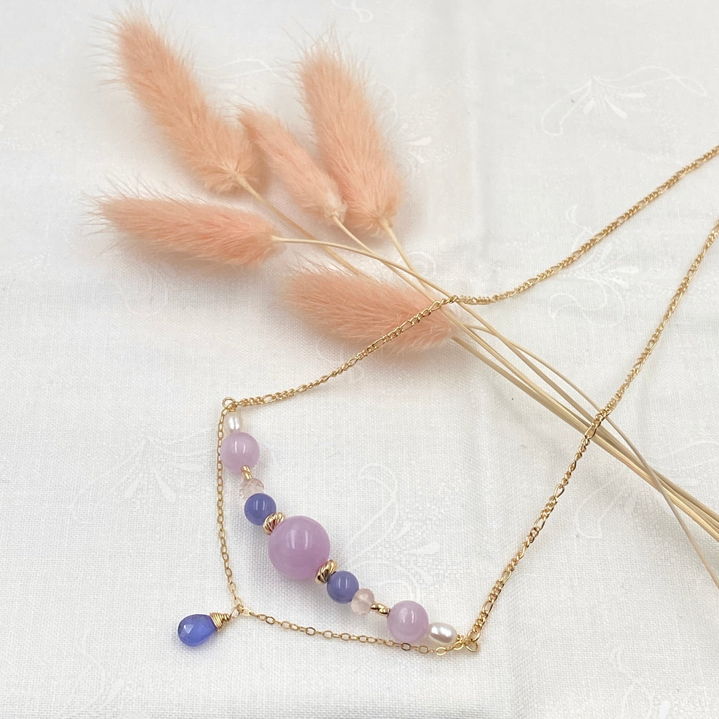 Venus Necklace