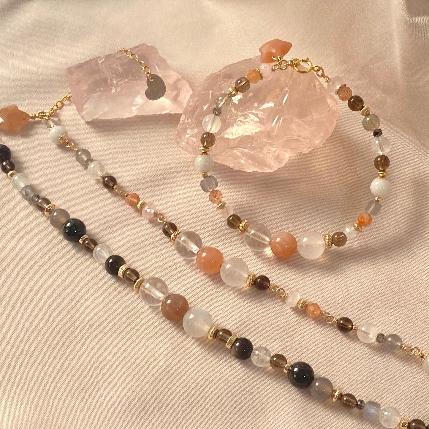 Star (Chain style)