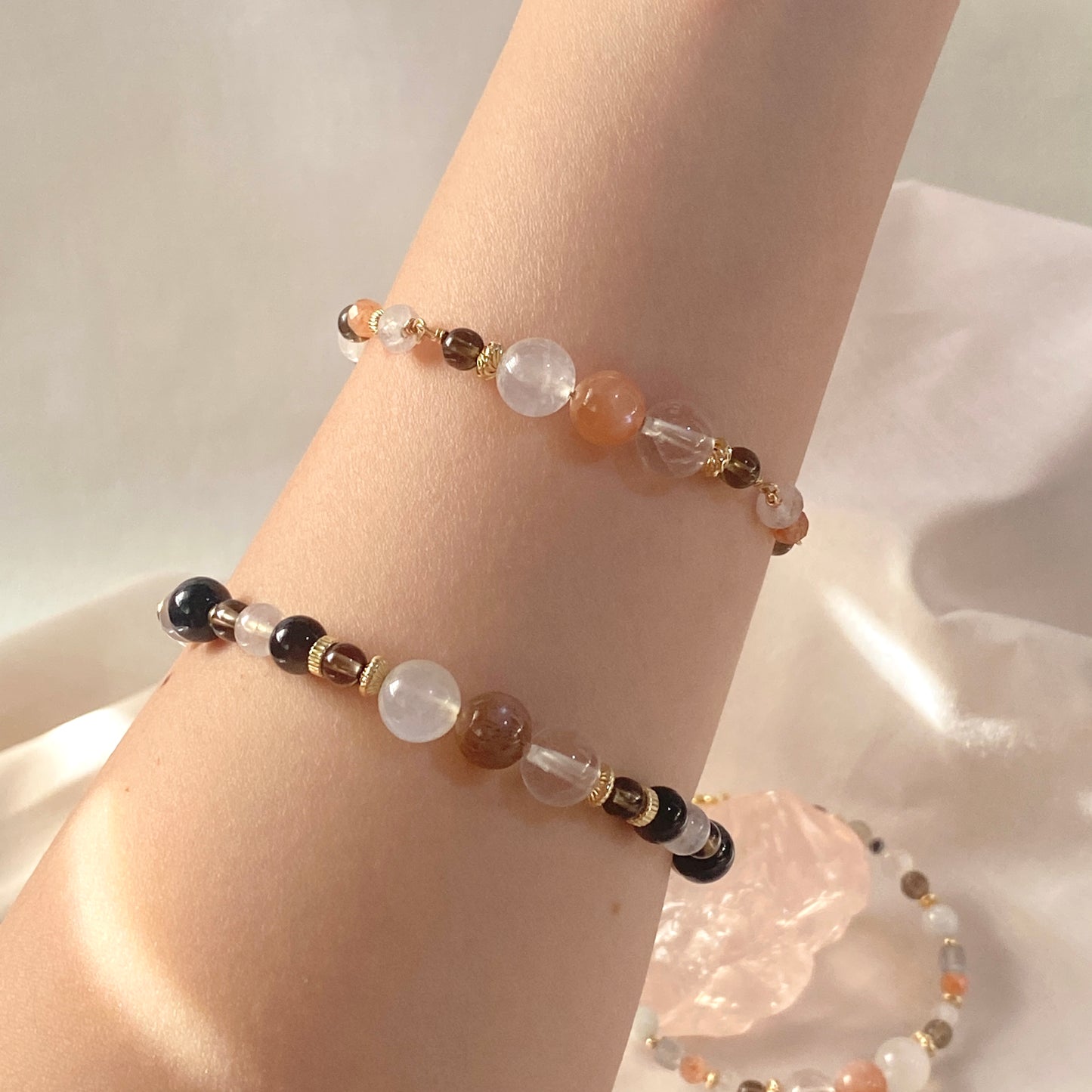 Star (Chain style)