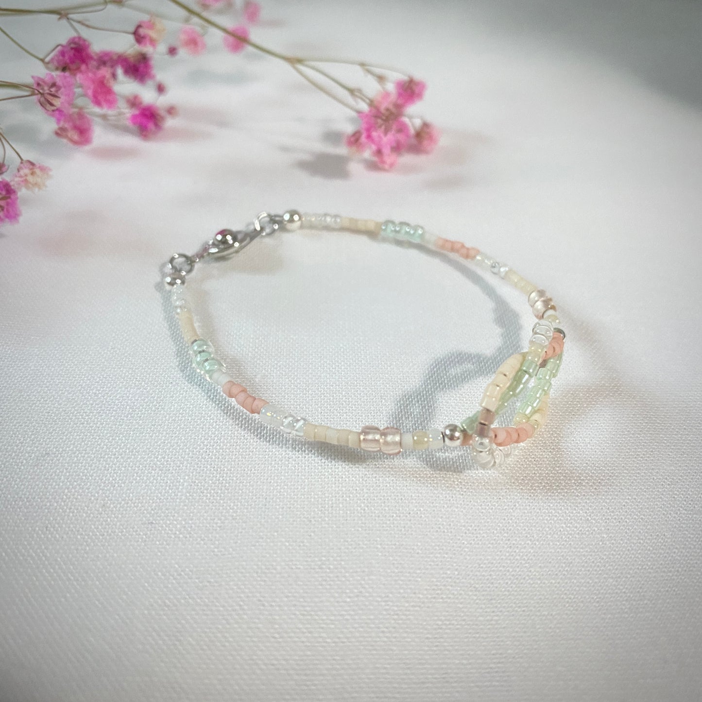 Meadow Bracelet