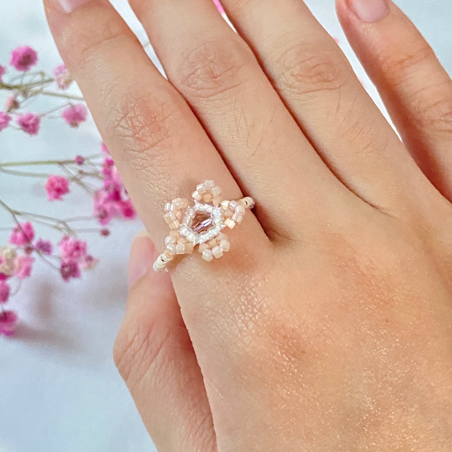 Flora Ring