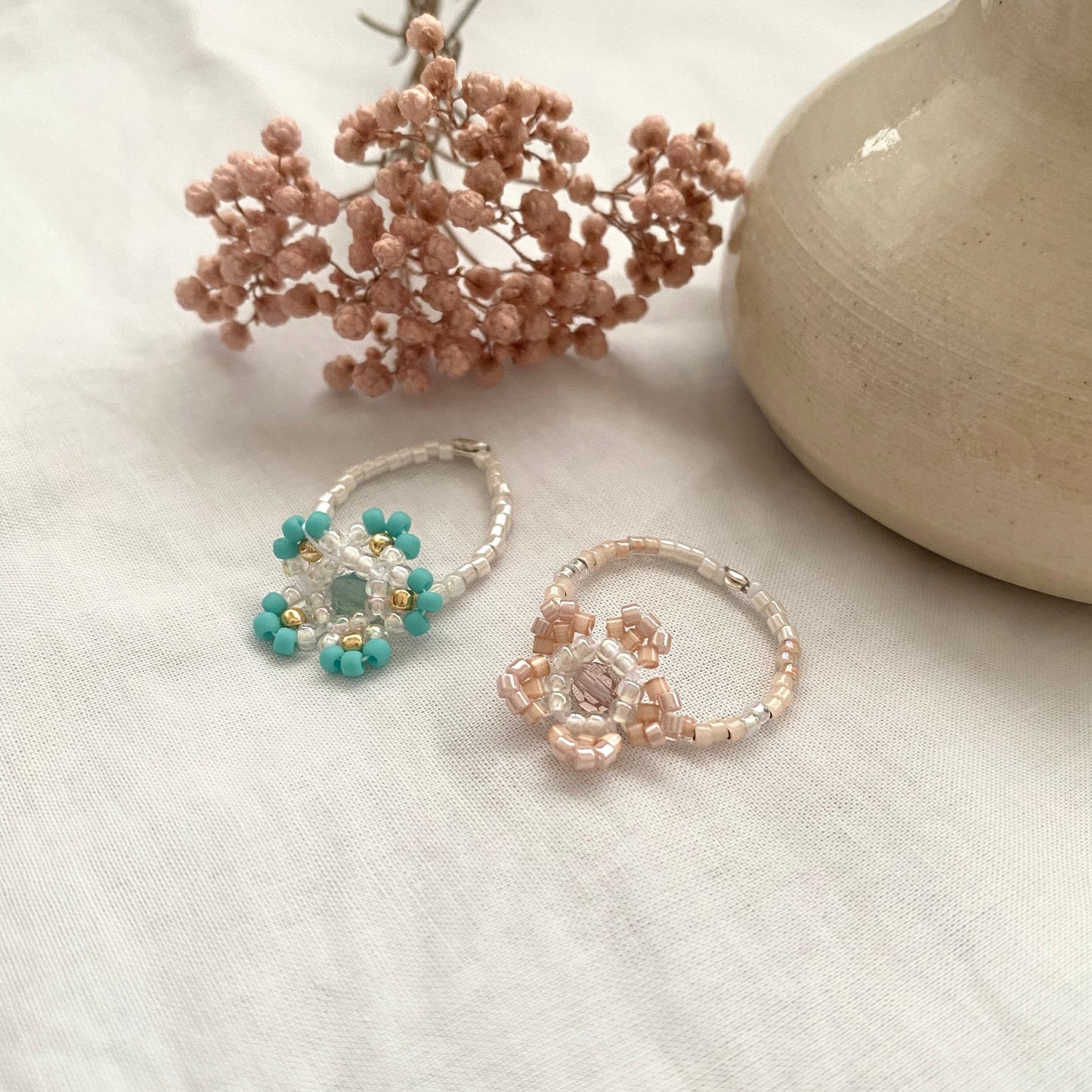 Flora Ring