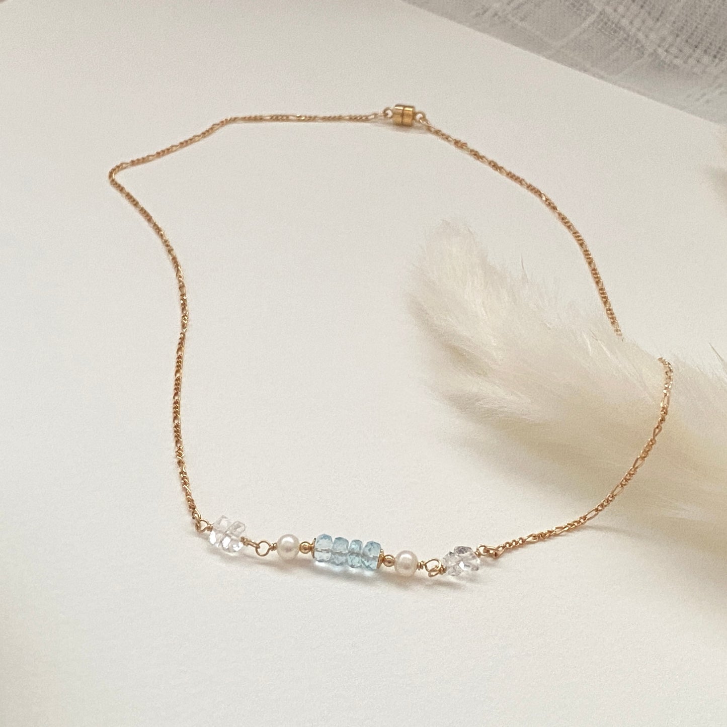 Defrost Necklace