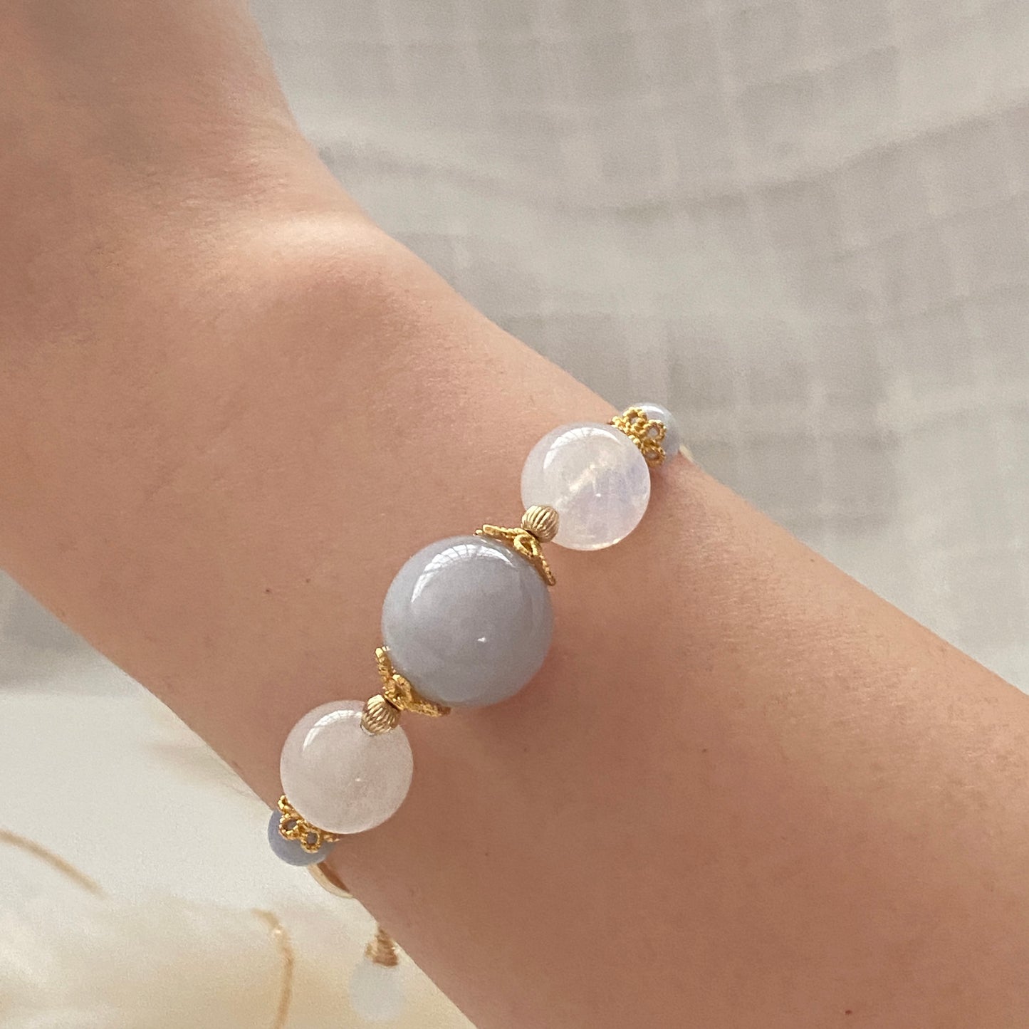 Nephele Bracelet