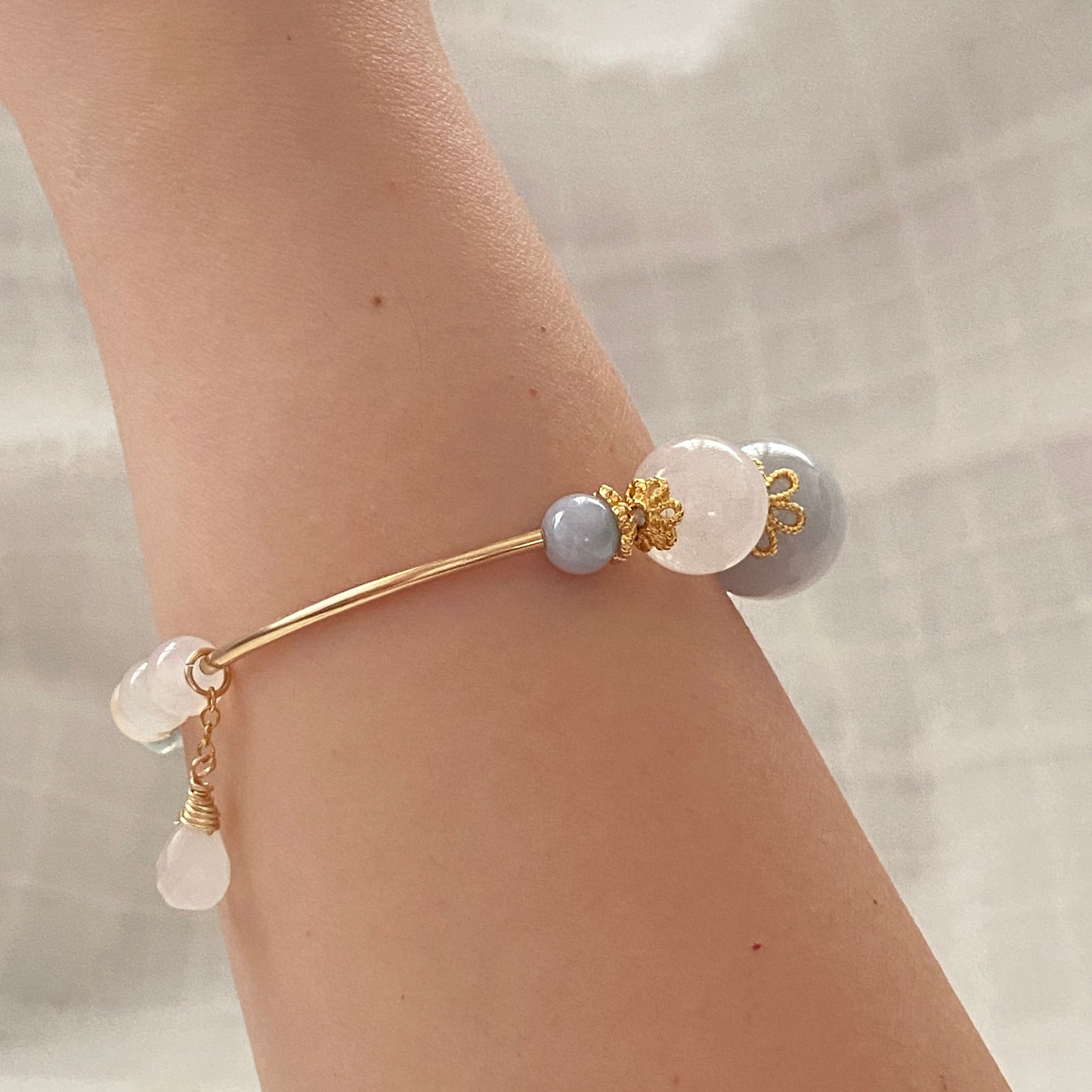 Nephele Bracelet