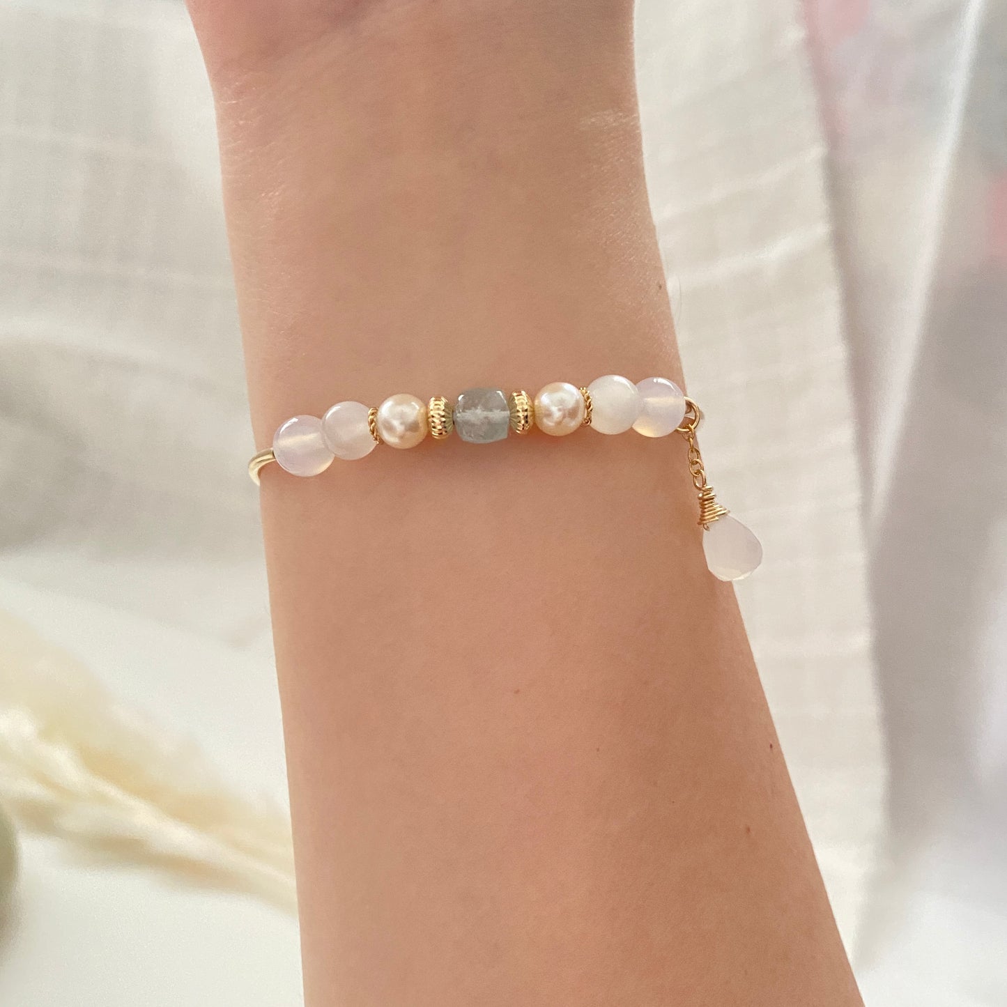 Nephele Bracelet