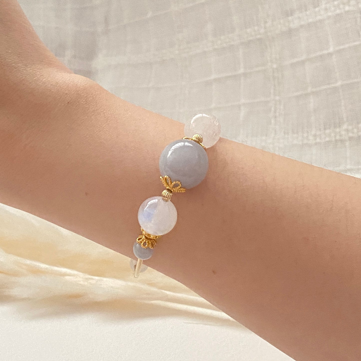 Nephele Bracelet