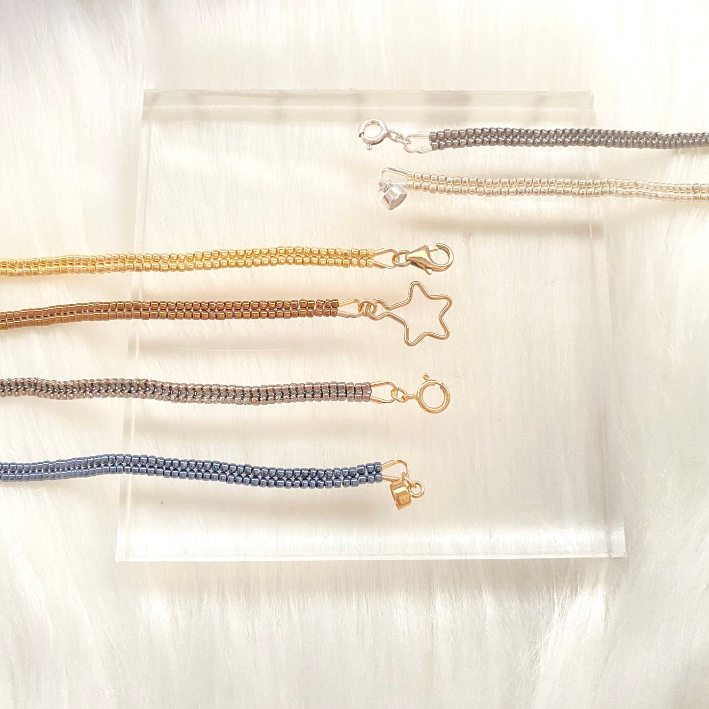 Anya Bracelet (Only)