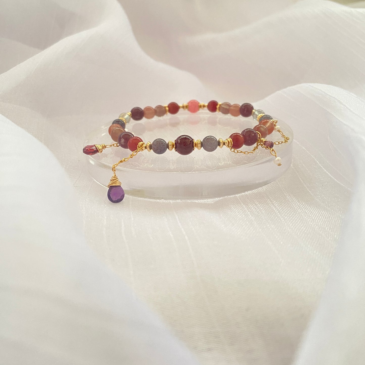 Evangeline 1.0 Bracelet