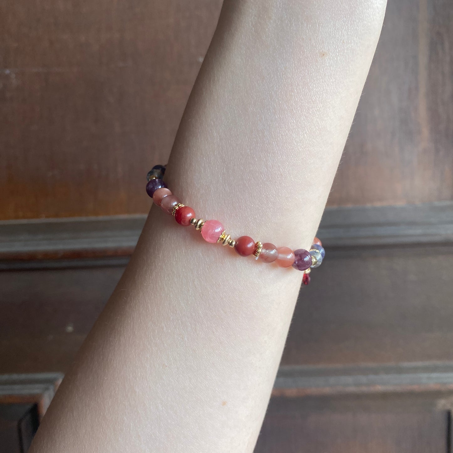 Evangeline 2.0 Bracelet