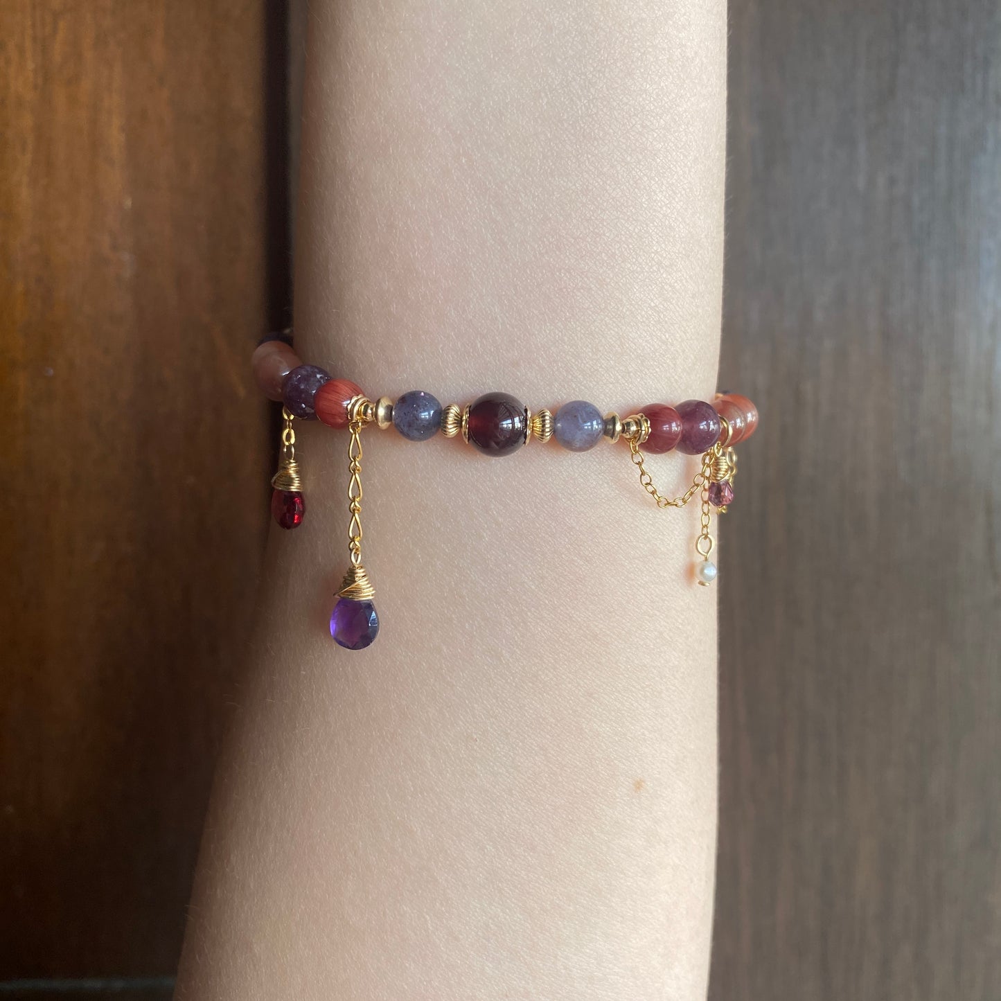 Evangeline 1.0 Bracelet