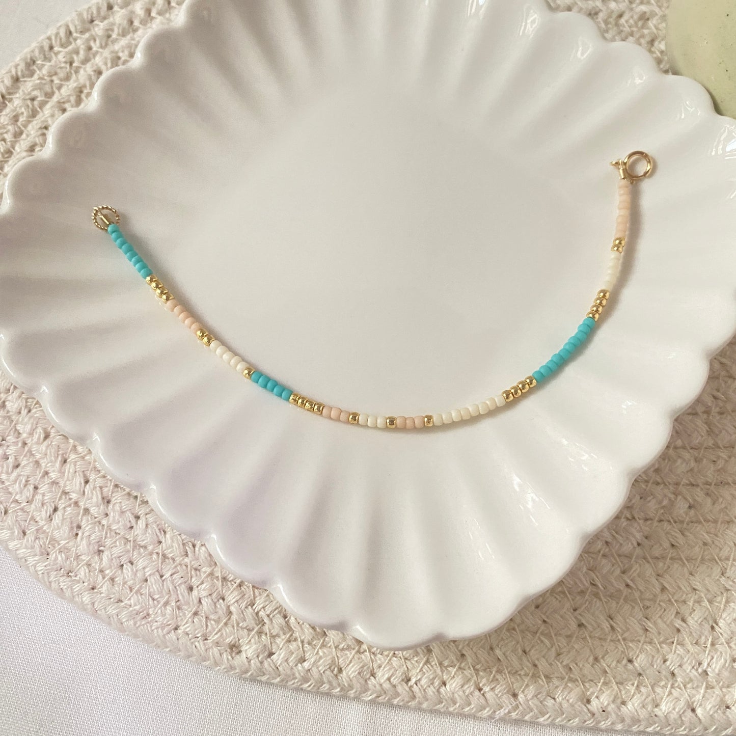 Berthe 2.0 Bracelet