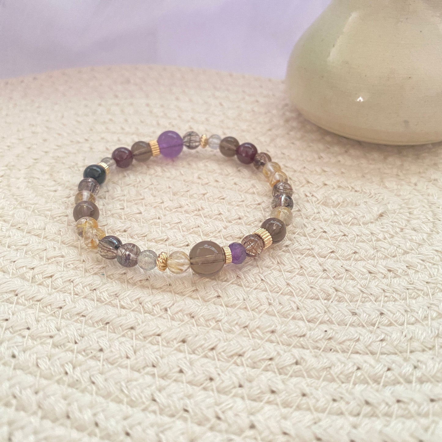 Eddie Bracelet (Unisex)