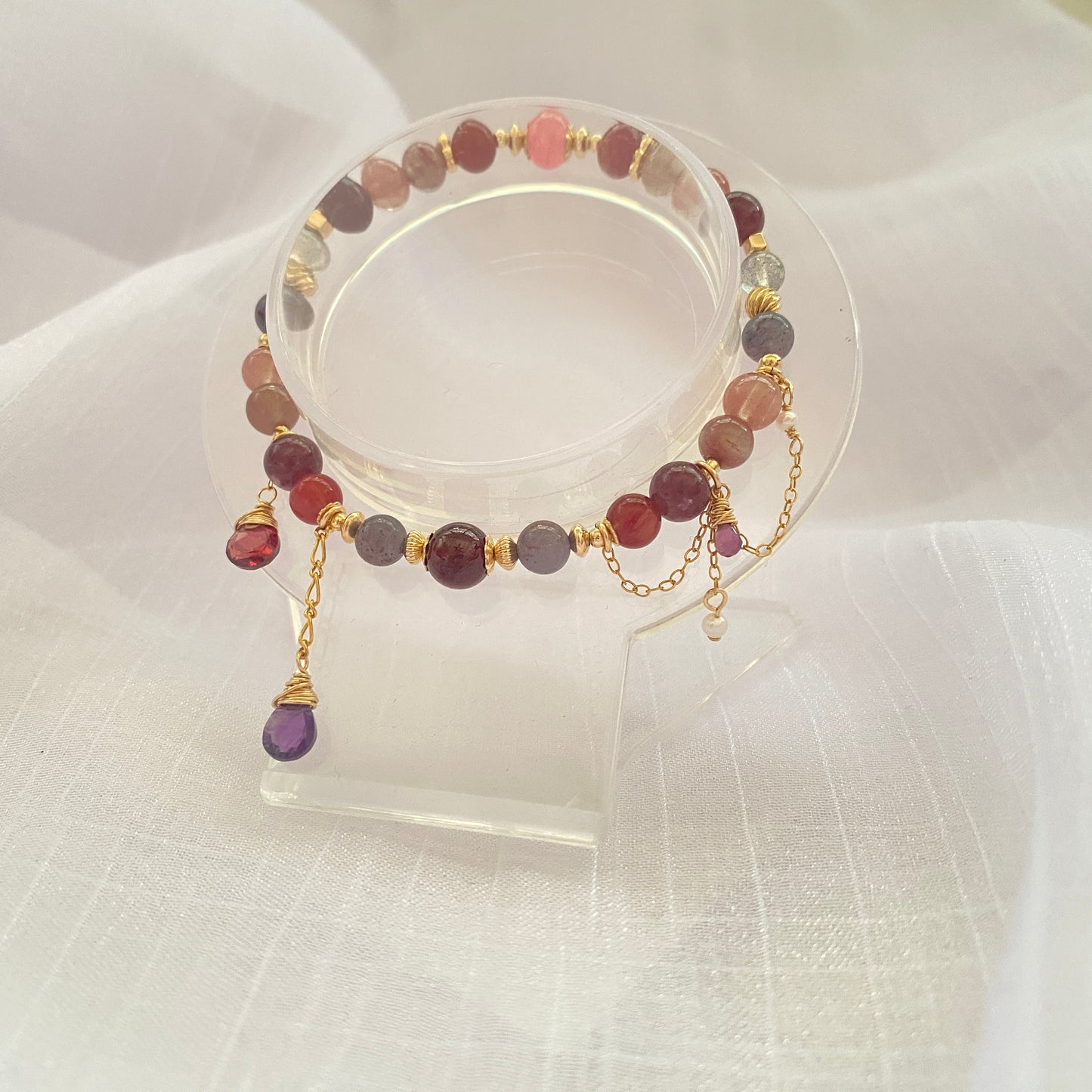 Evangeline 1.0 Bracelet