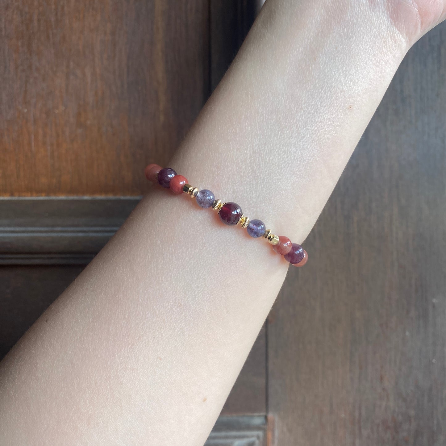 Evangeline 2.0 Bracelet