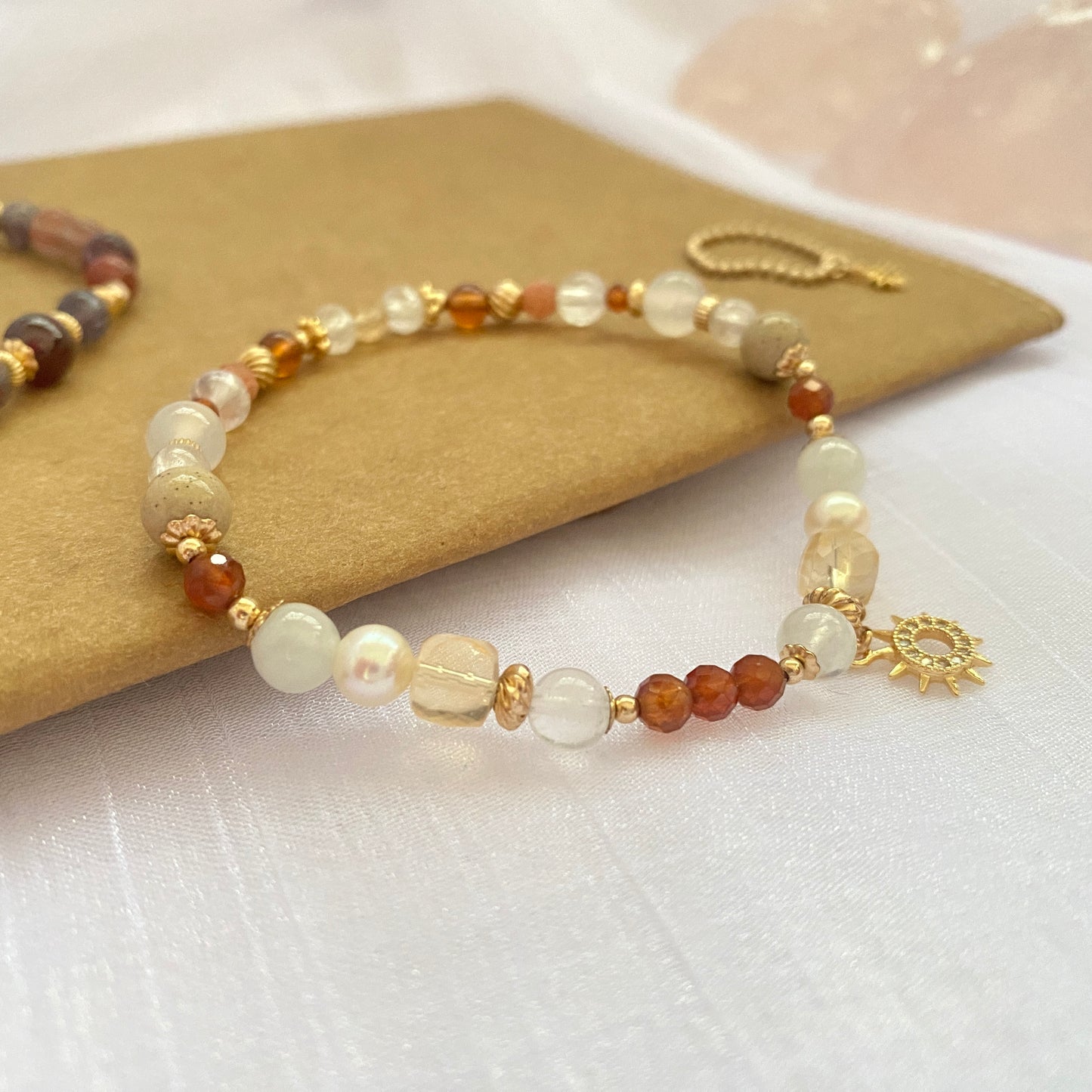 Felicia Bracelet