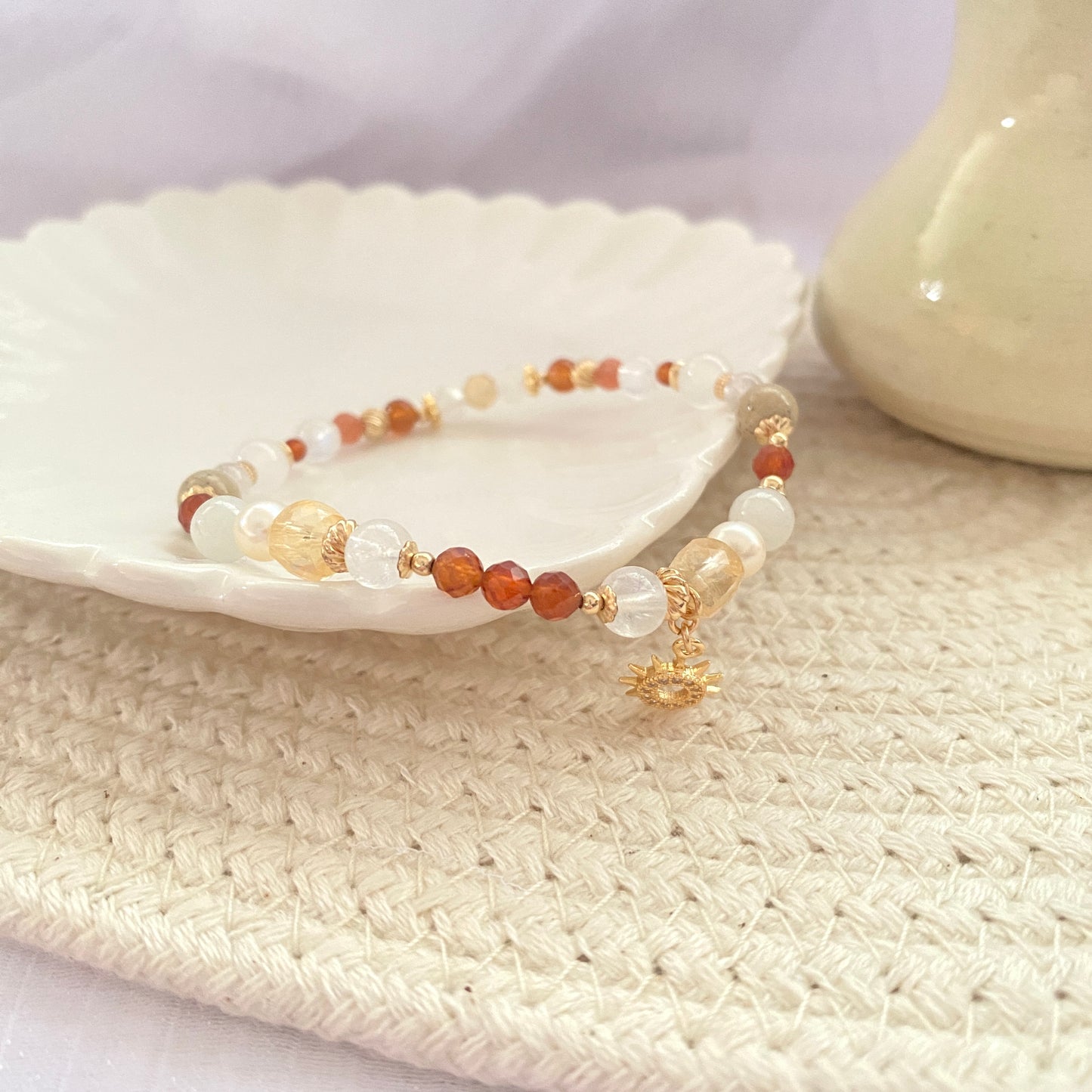 Felicia Bracelet