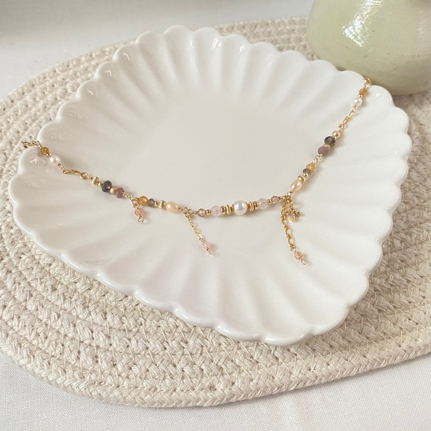 Olivia Bracelet