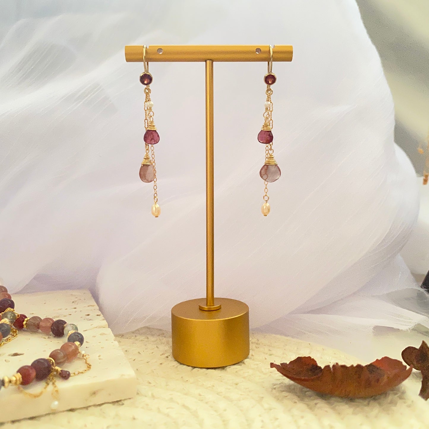 Keira Earring