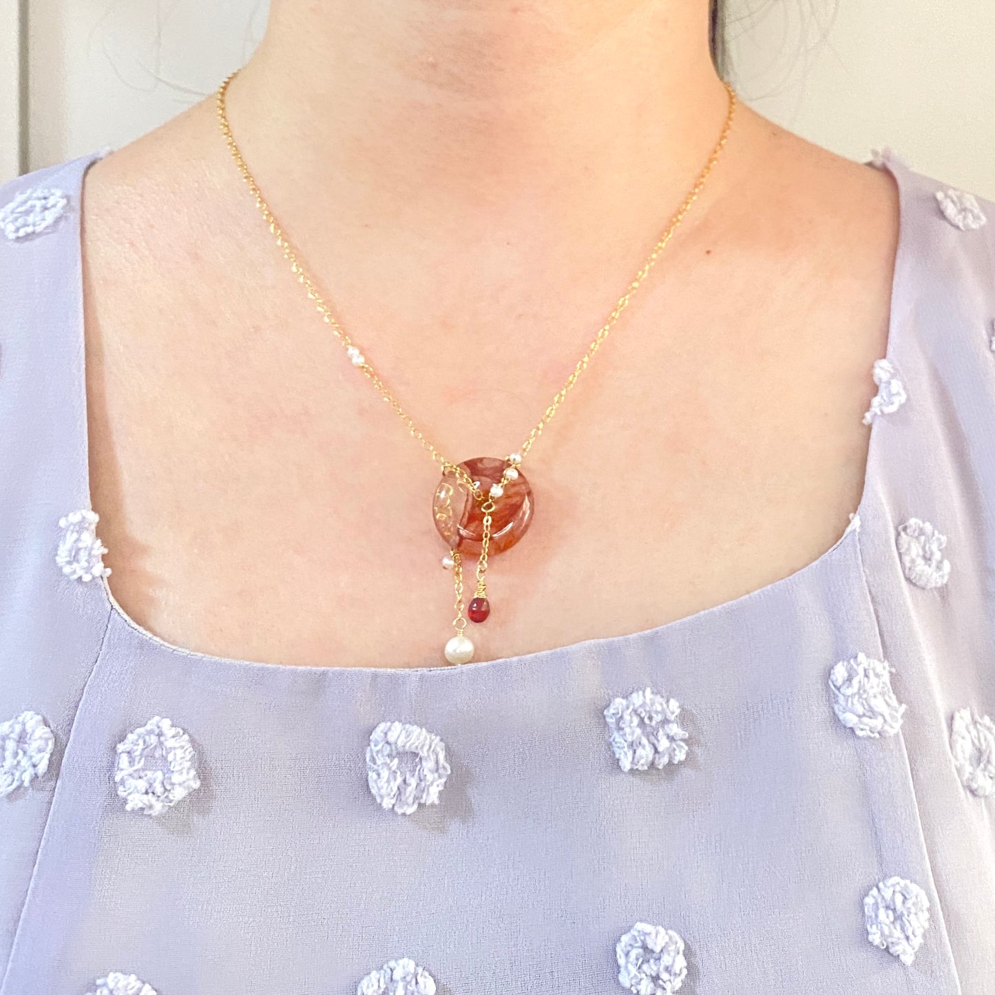 Adeen Necklace