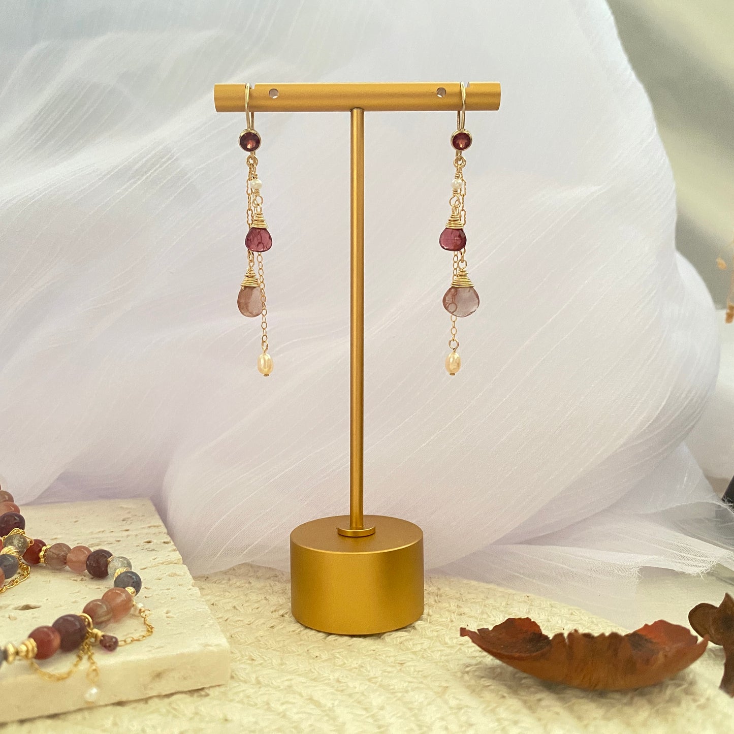 Keira Earring