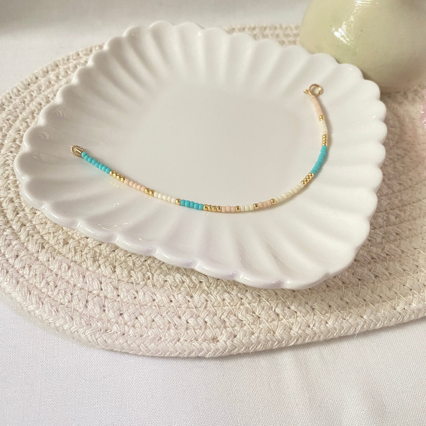 Berthe 2.0 Bracelet