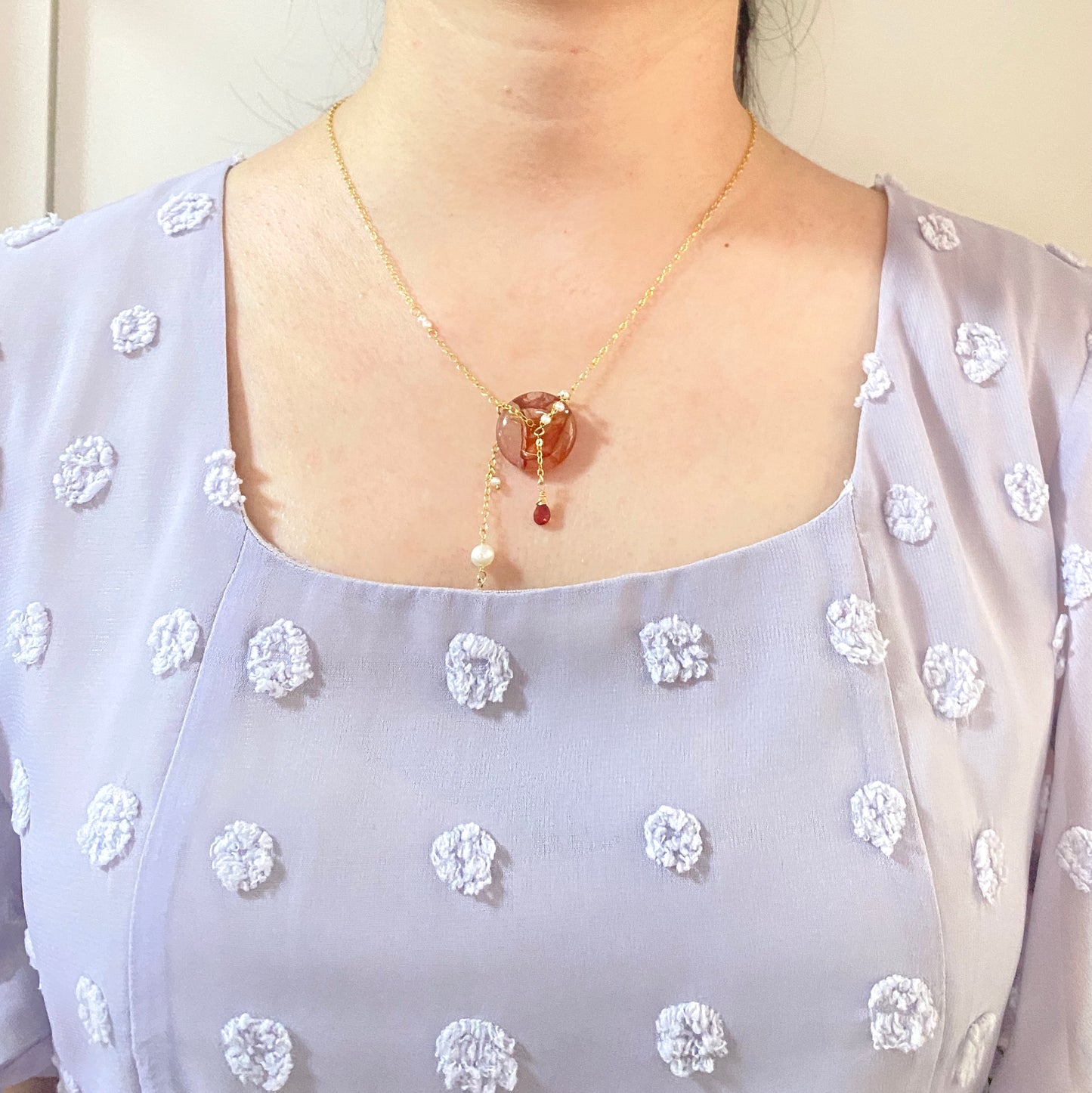 Adeen Necklace