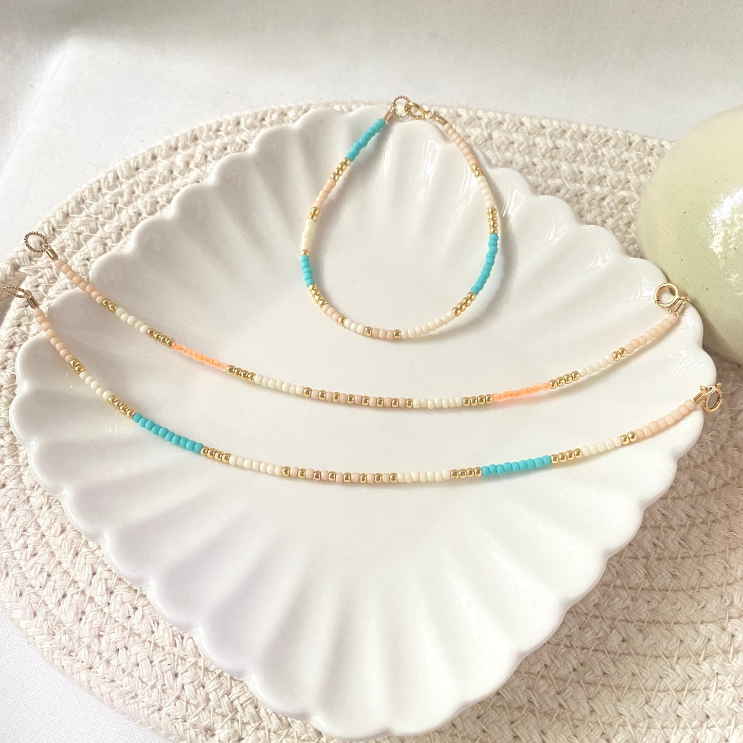 Berthe 2.0 Bracelet