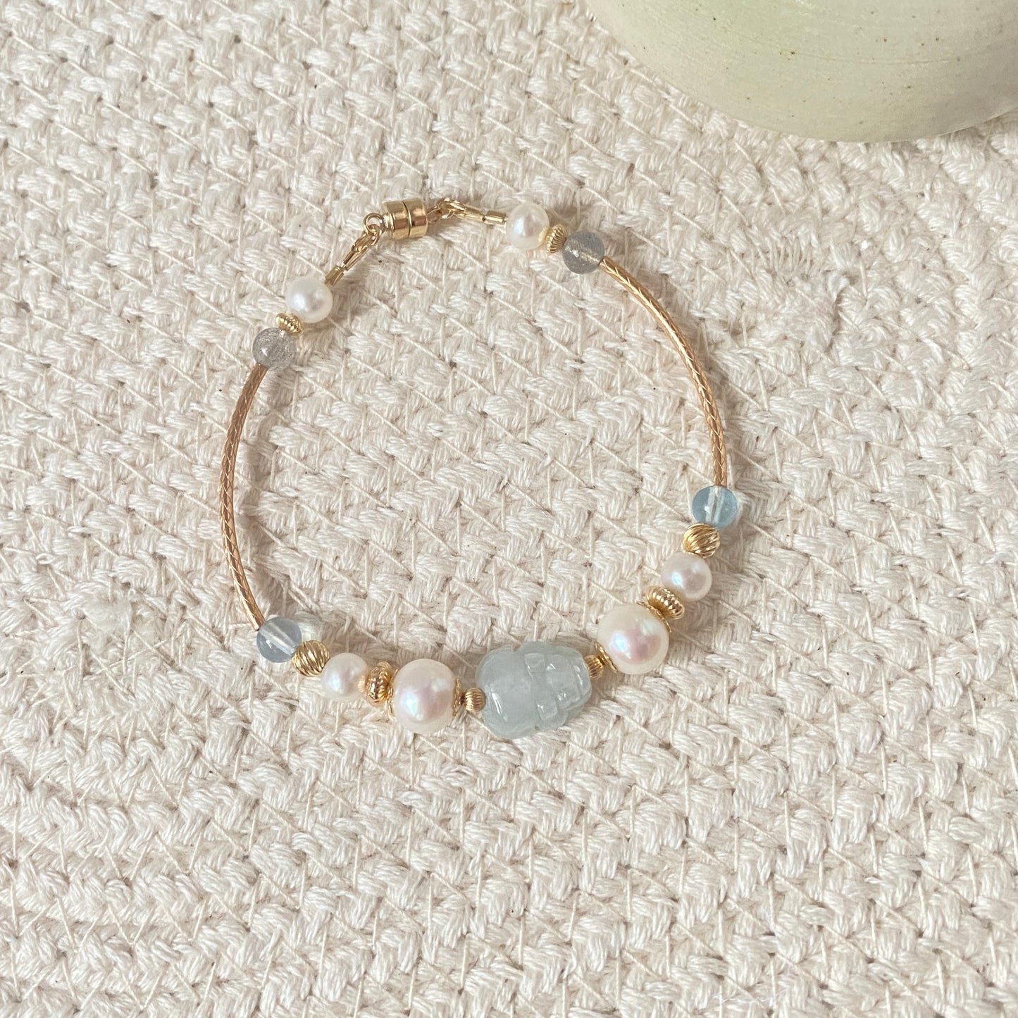 Darrah Bracelet