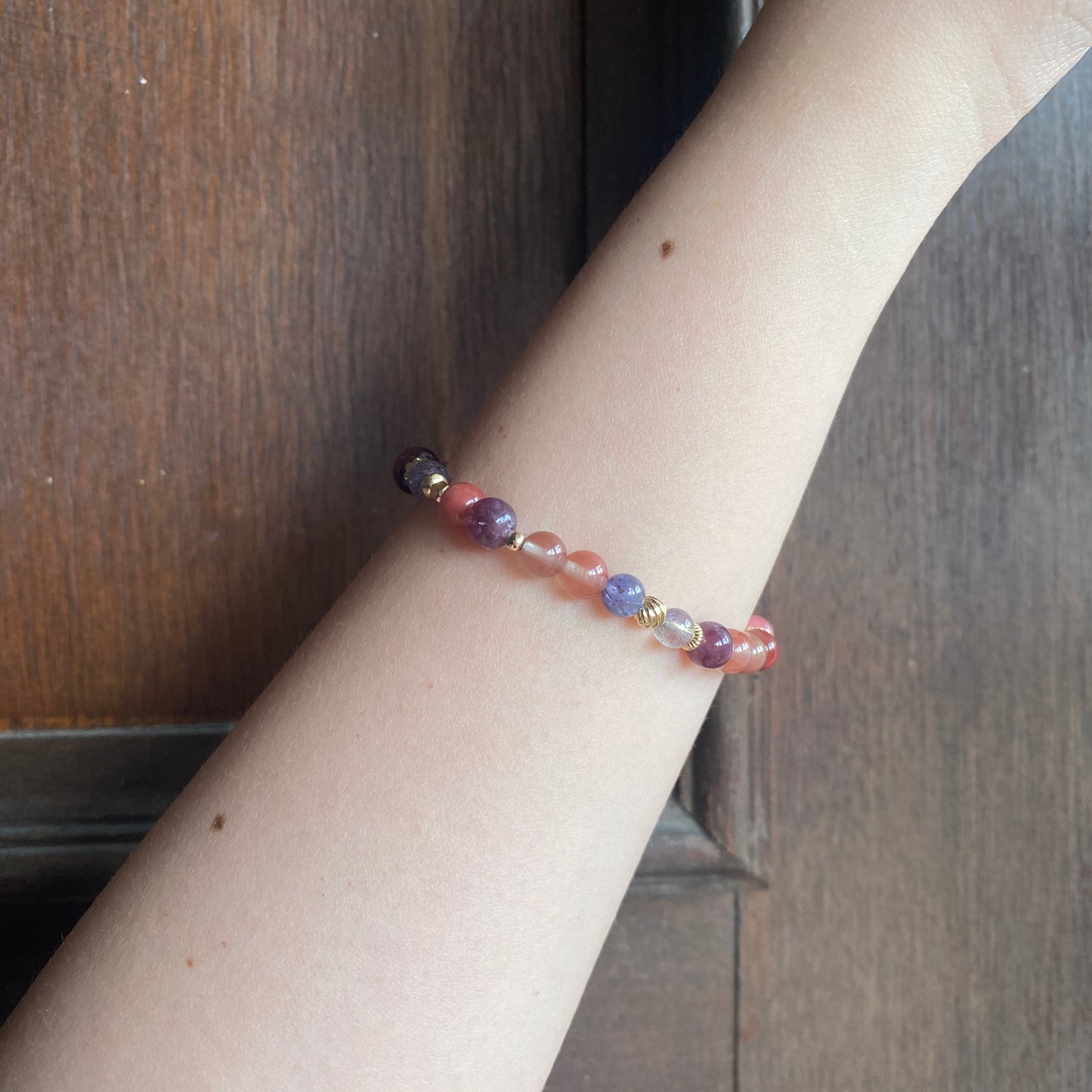 Evangeline 2.0 Bracelet