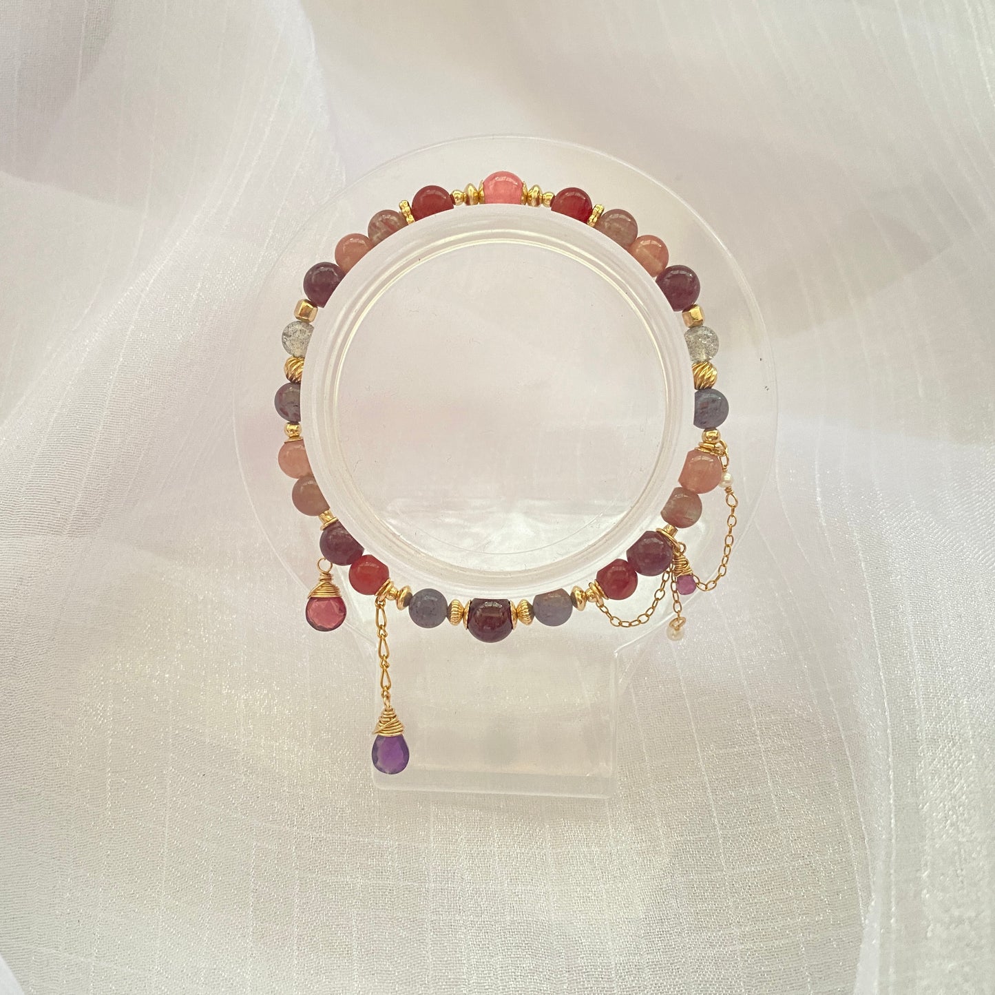 Evangeline 1.0 Bracelet