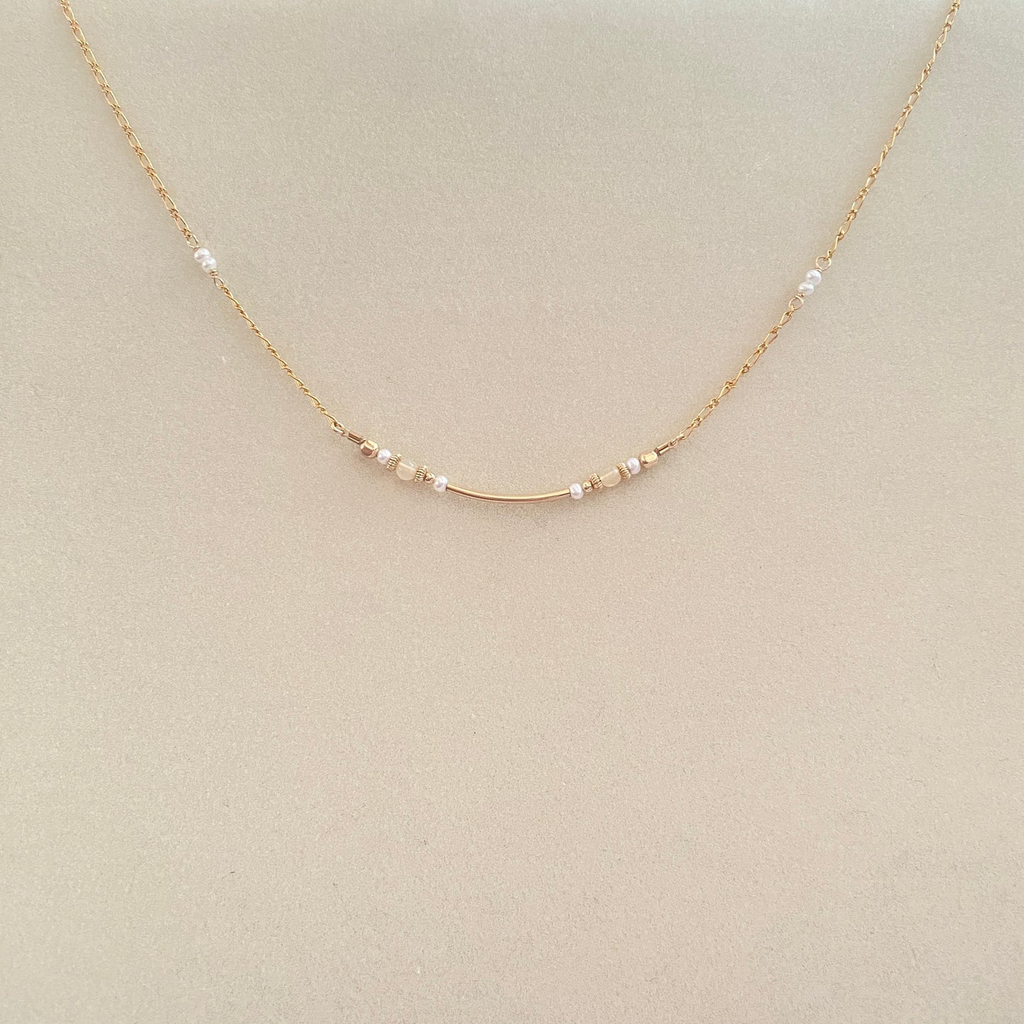 Adele Necklace