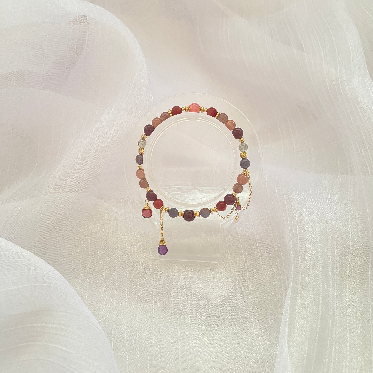 Evangeline 1.0 Bracelet