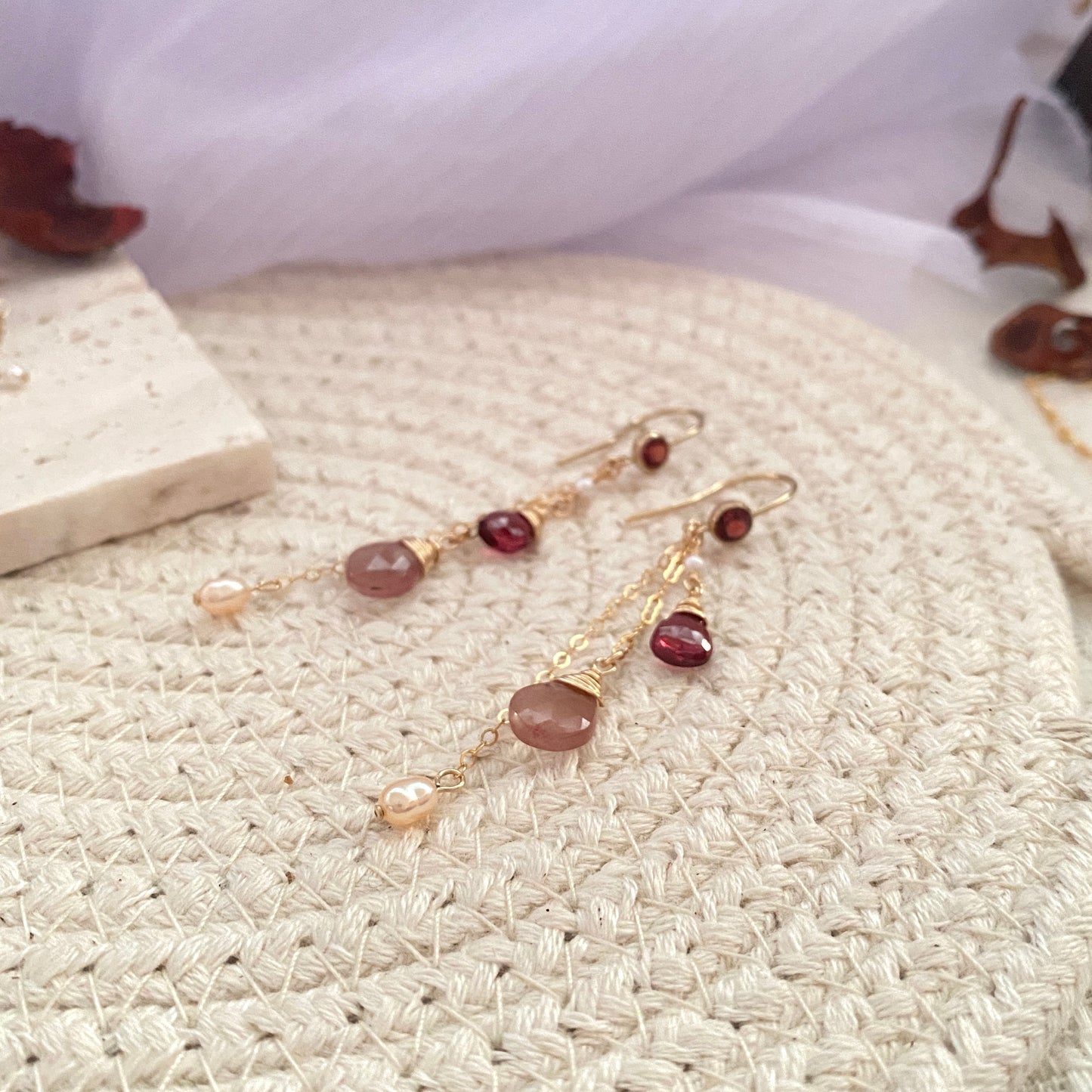 Keira Earring